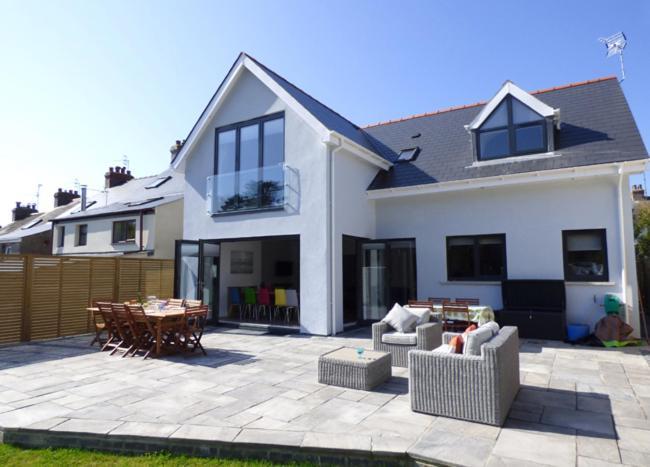 Holiday home Brierbank
