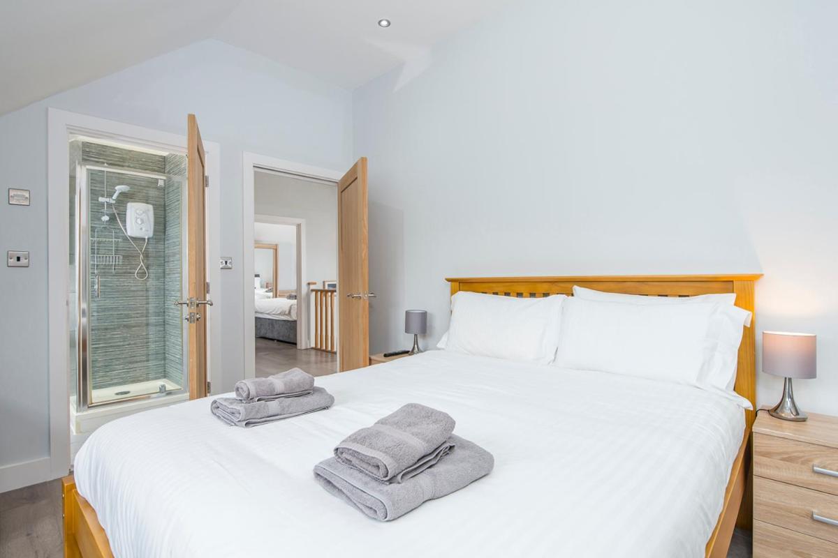 Brierbank Holiday home Tenby