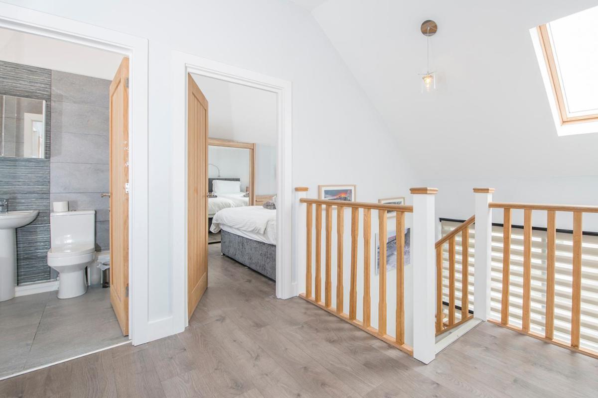Brierbank Holiday home