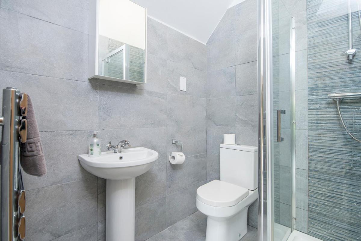 Holiday home Brierbank Tenby
