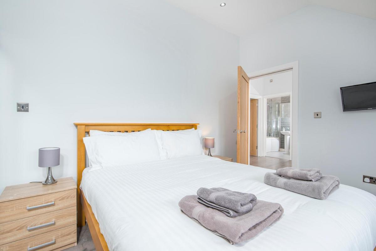Holiday home Brierbank