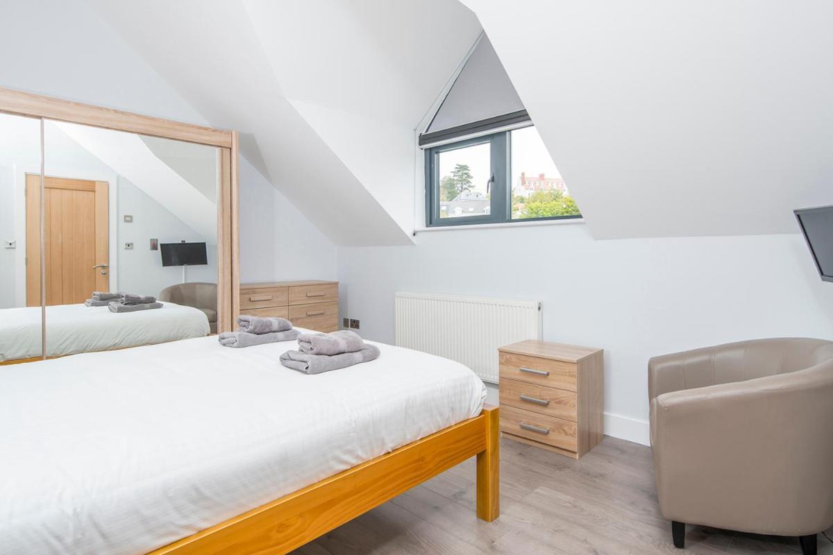 Holiday home Brierbank *