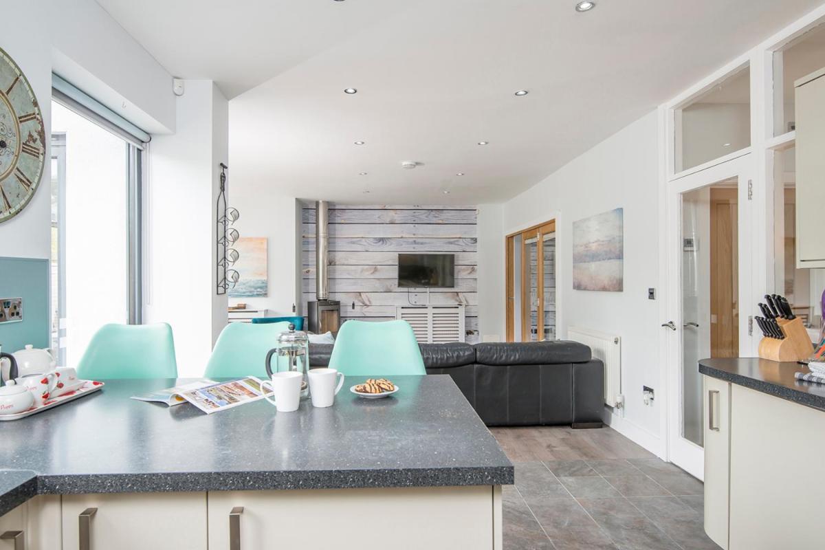 Brierbank Holiday home *