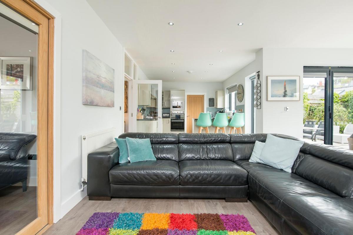 Holiday home Brierbank *