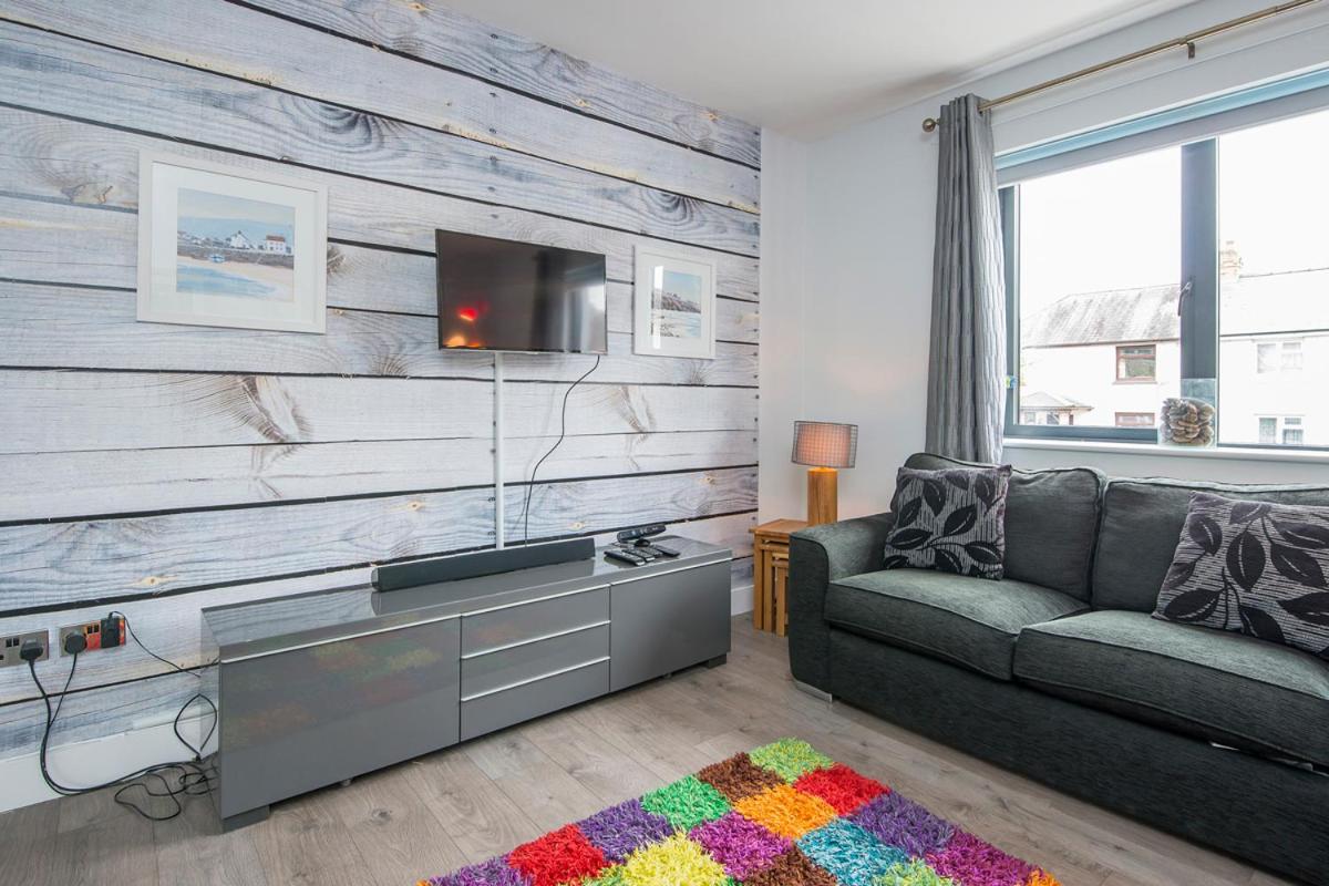 Brierbank Holiday home Tenby