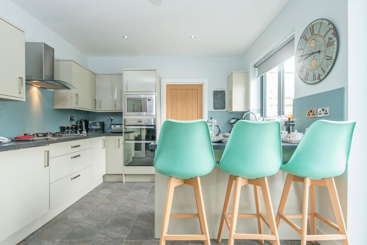 Holiday home Brierbank