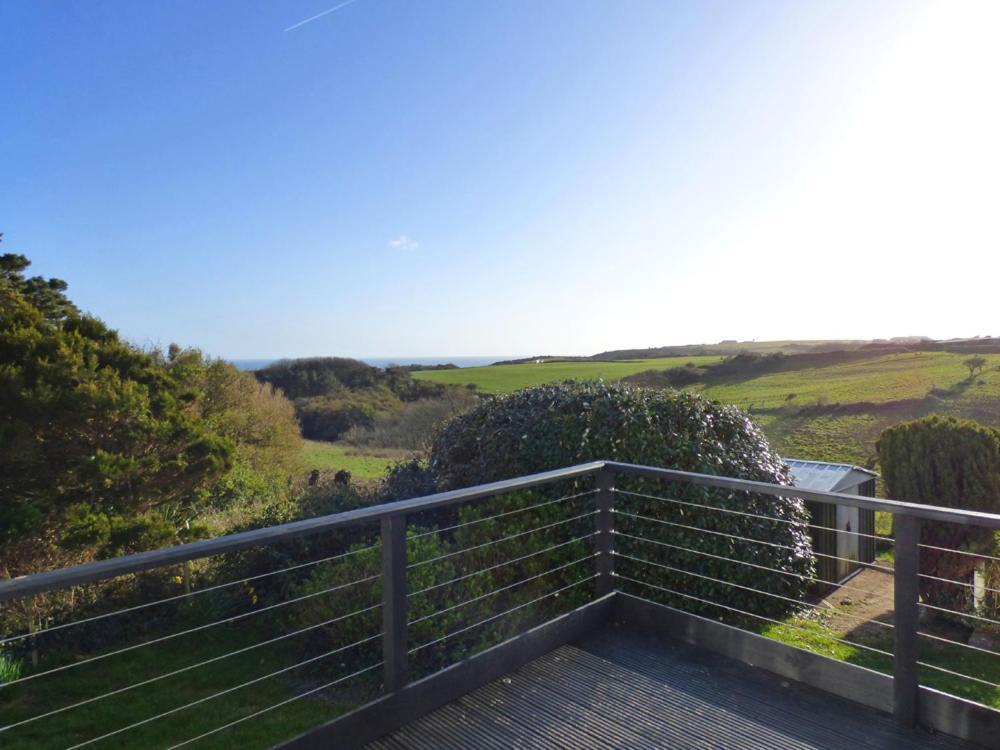 Treetops Tenby