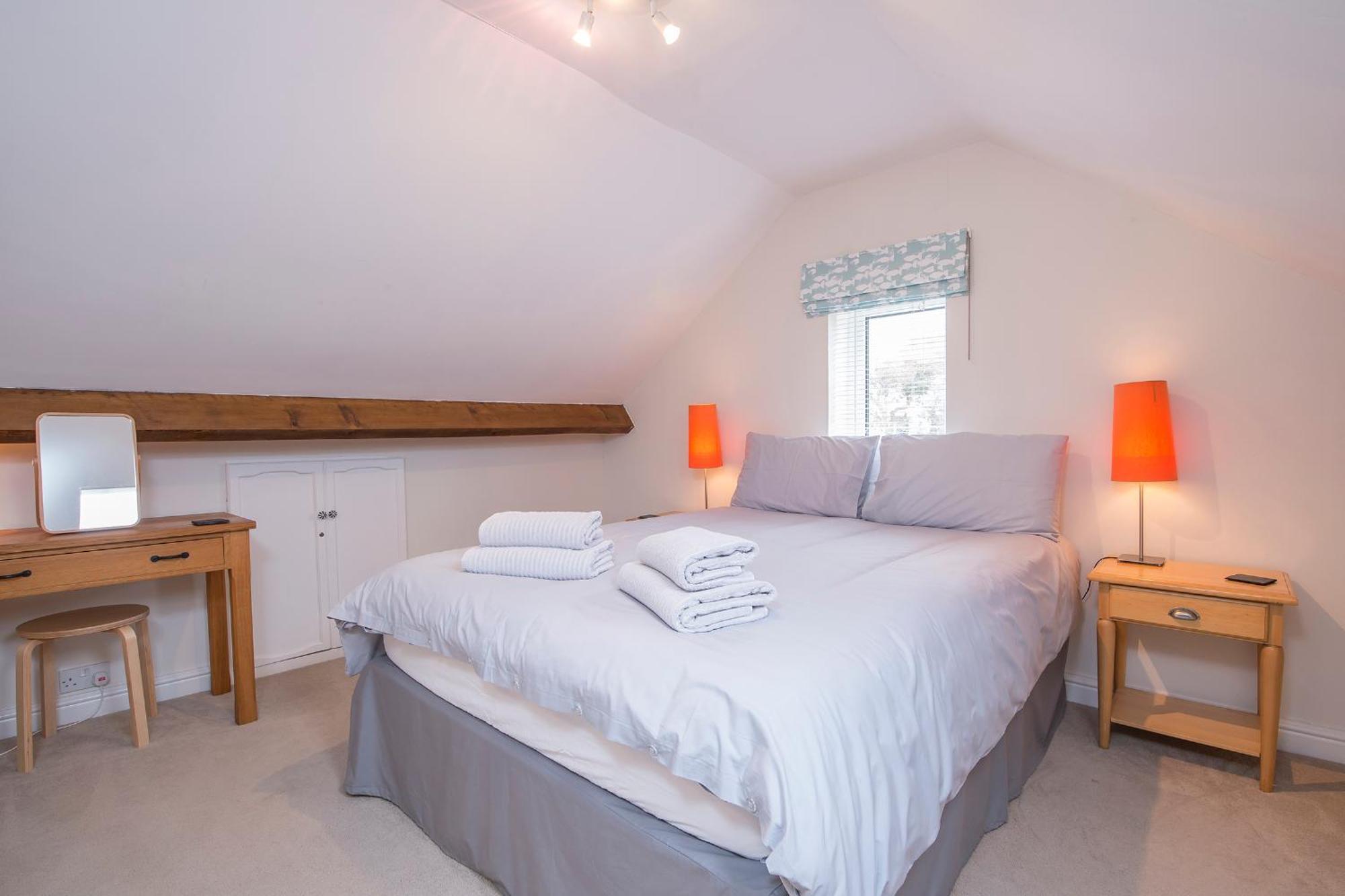 Holiday home Treetops