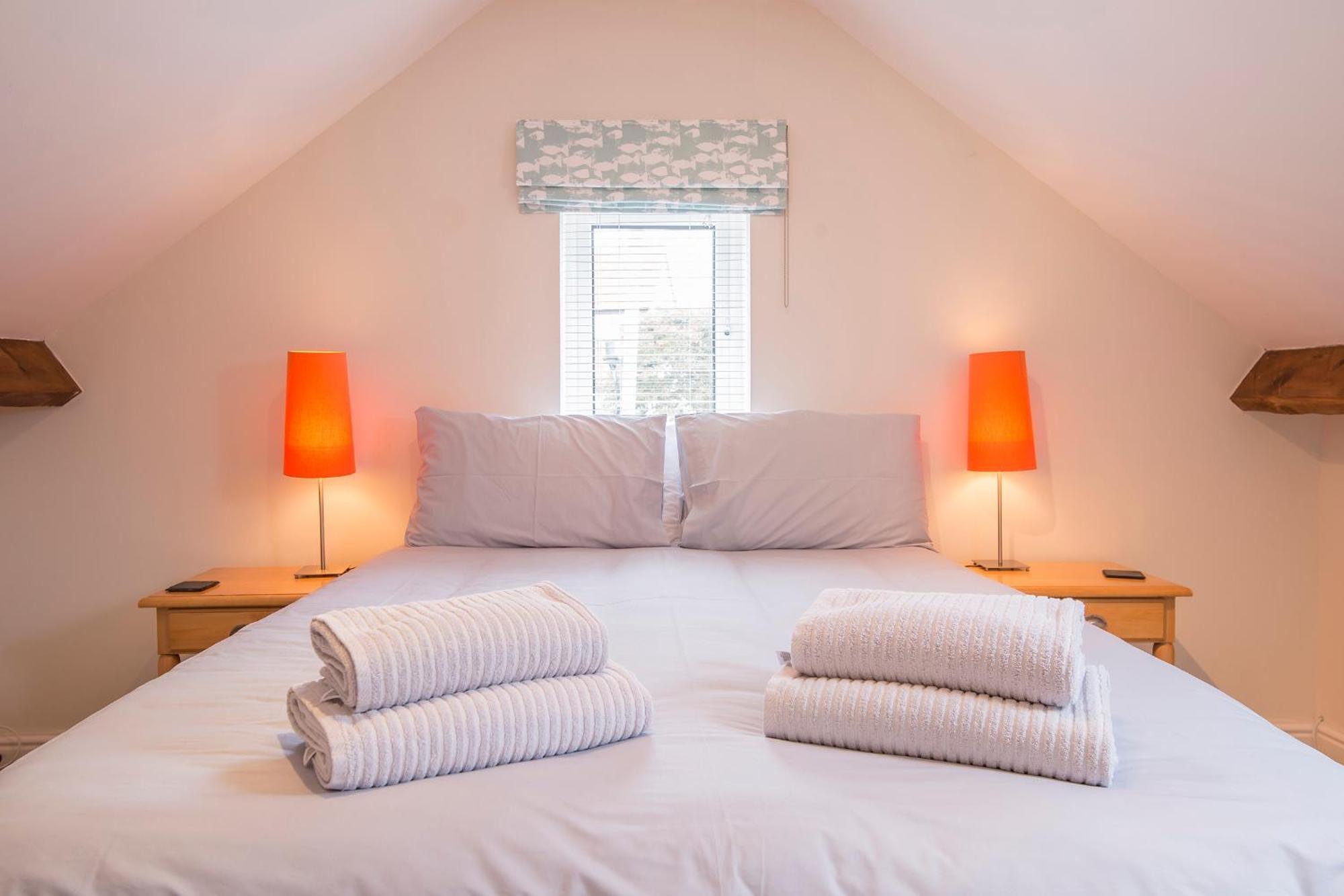 Treetops Holiday home