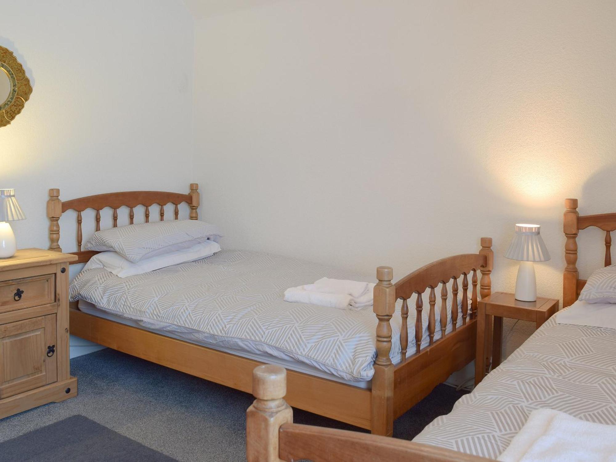 Rose Holiday home *