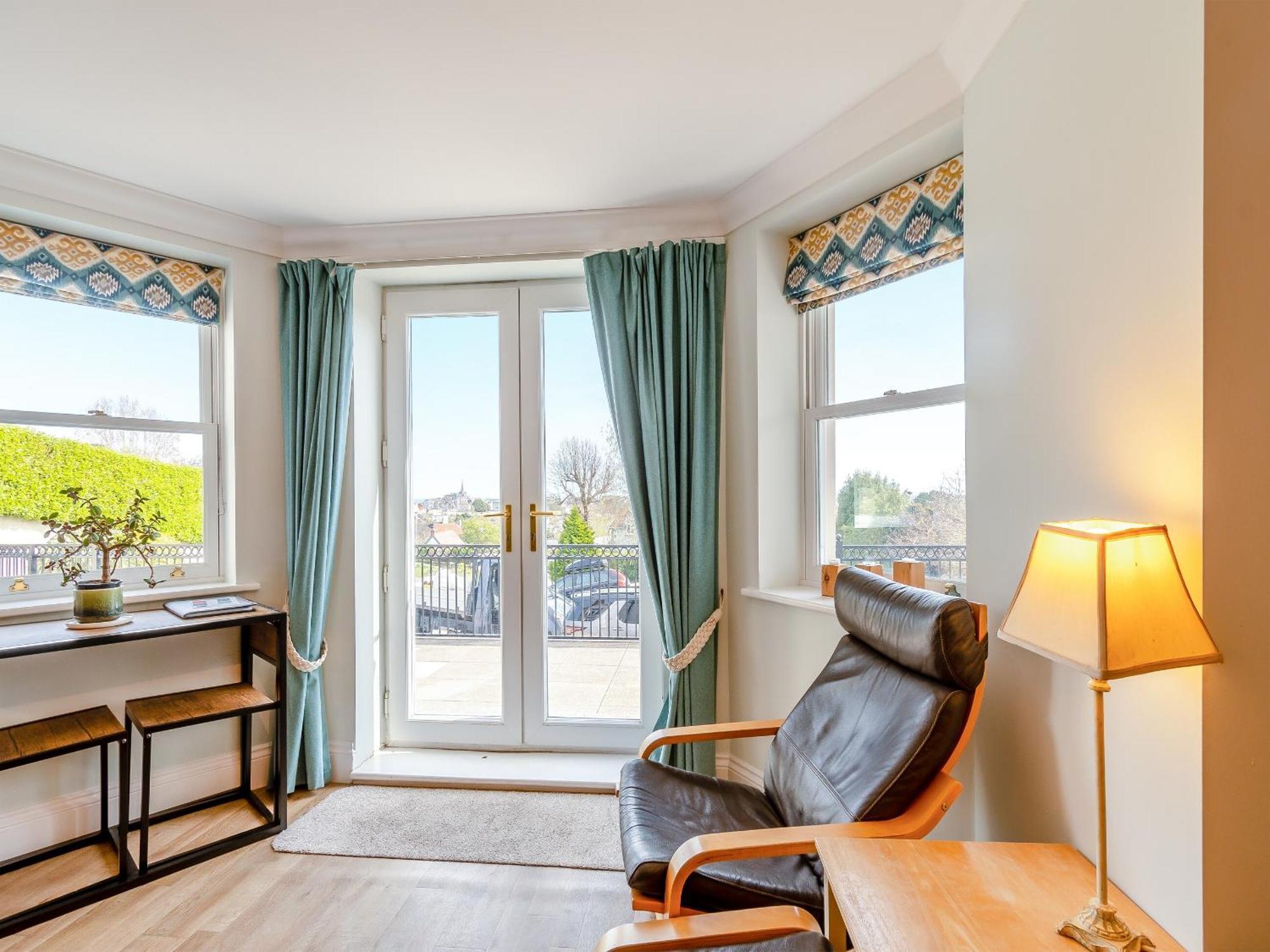 Holiday home Bryn Y Mor Tenby