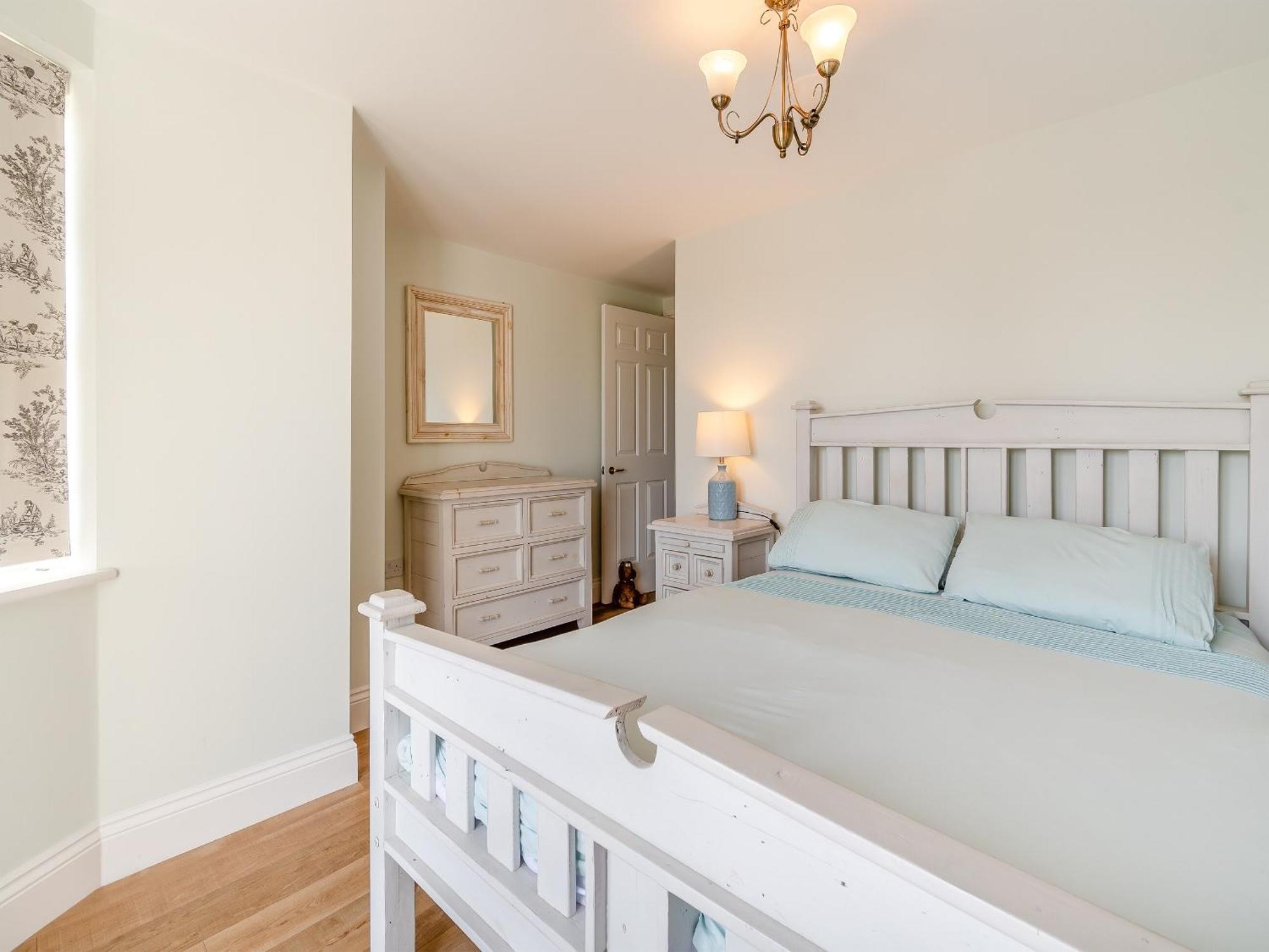 Holiday home Bryn Y Mor Tenby