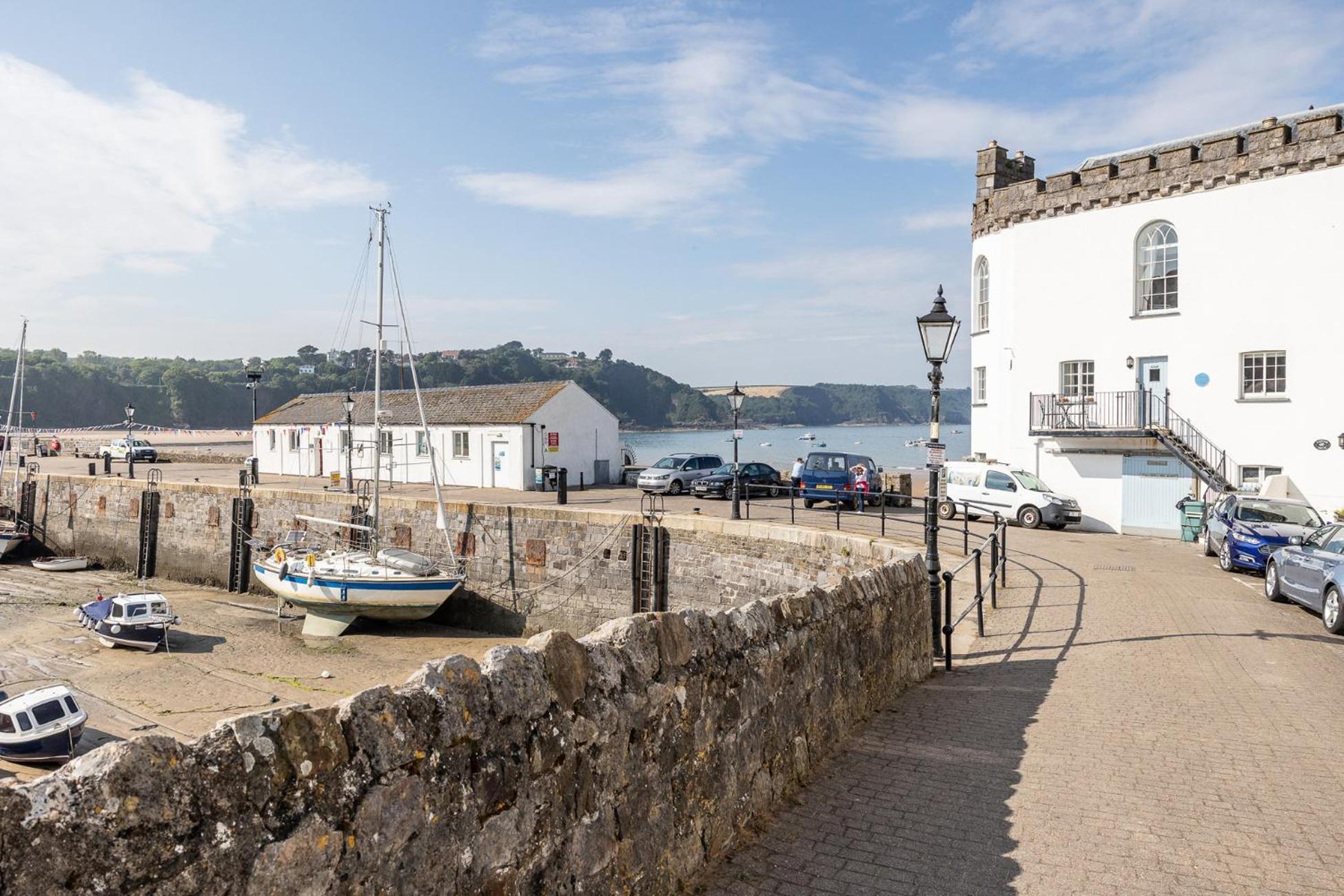 The Tenby