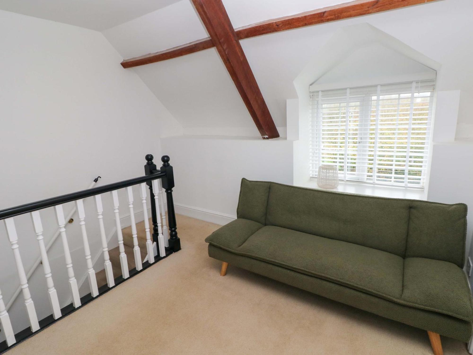 Norchard Holiday home
