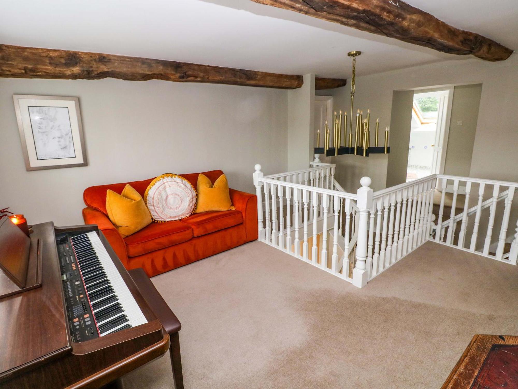 Norchard Holiday home Tenby
