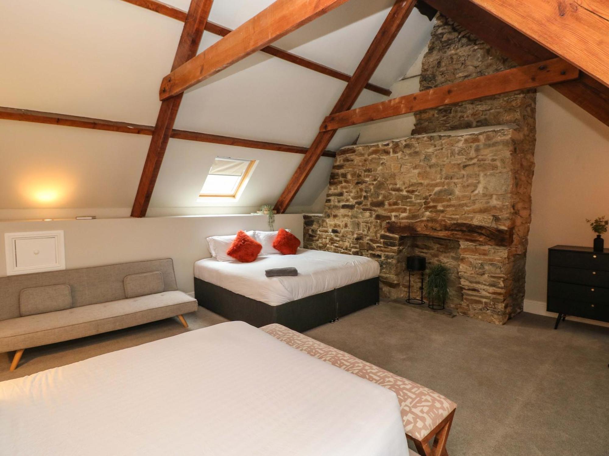 Norchard Holiday home