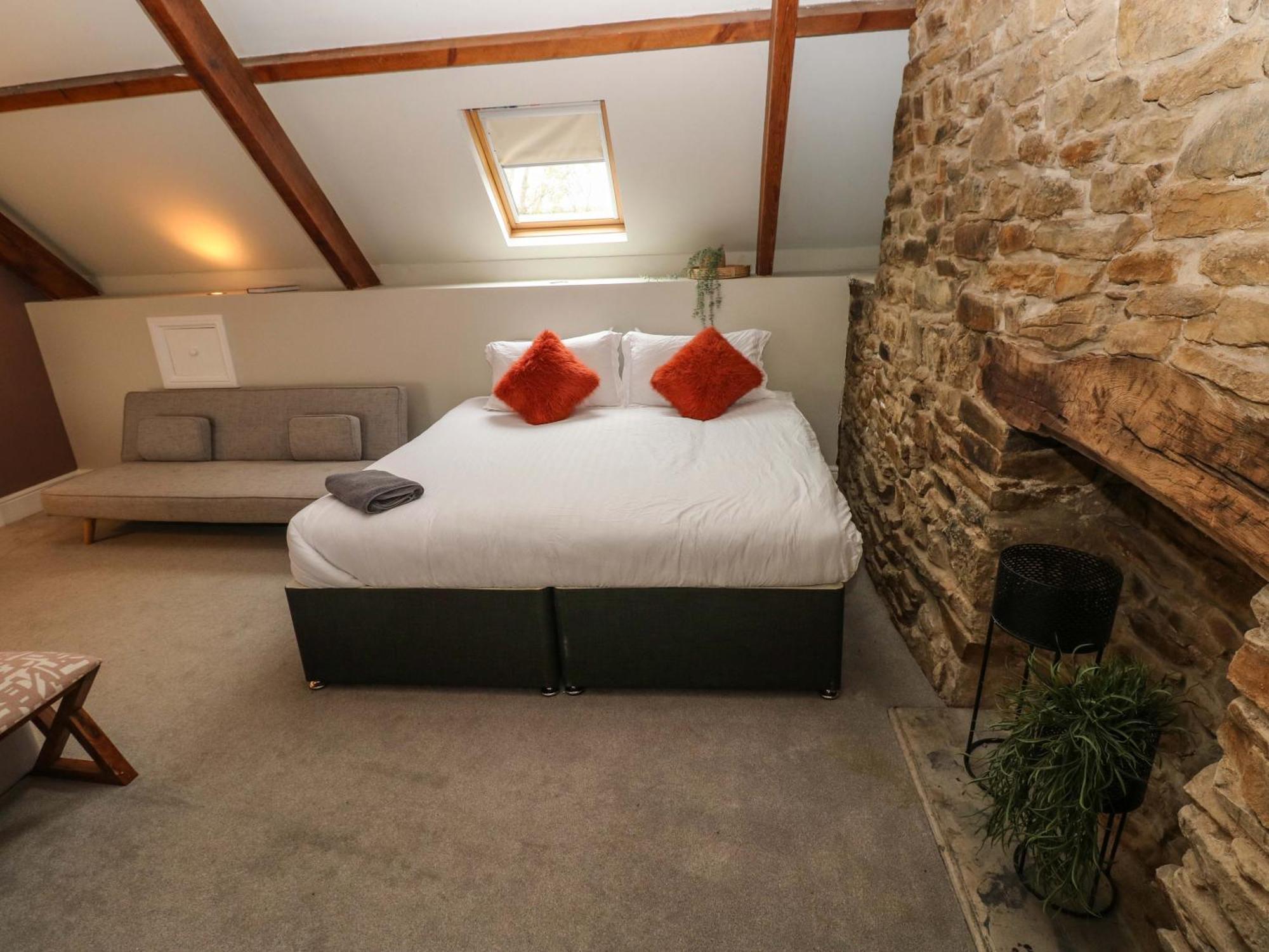 Holiday home Norchard