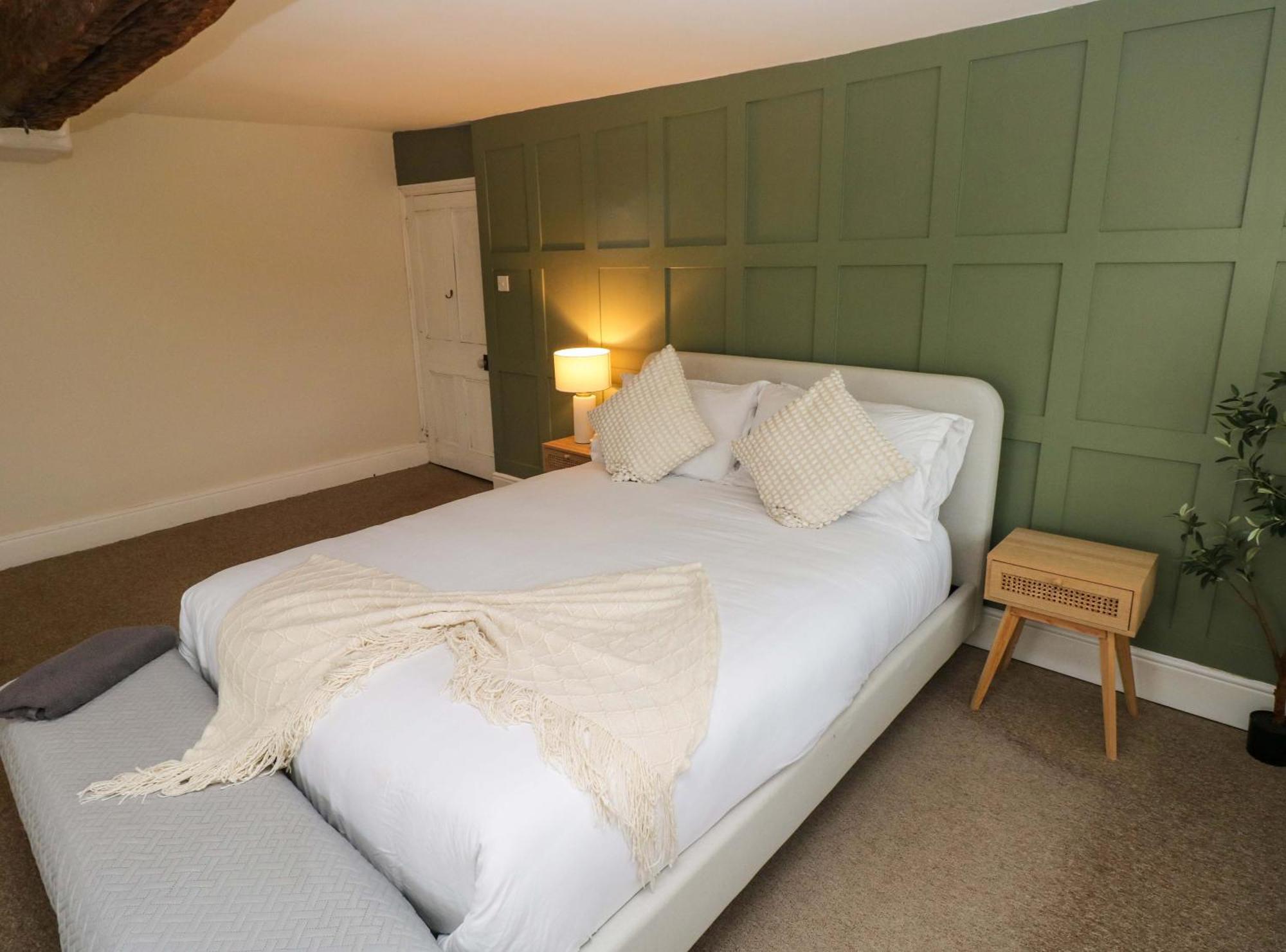 Norchard Holiday home Tenby