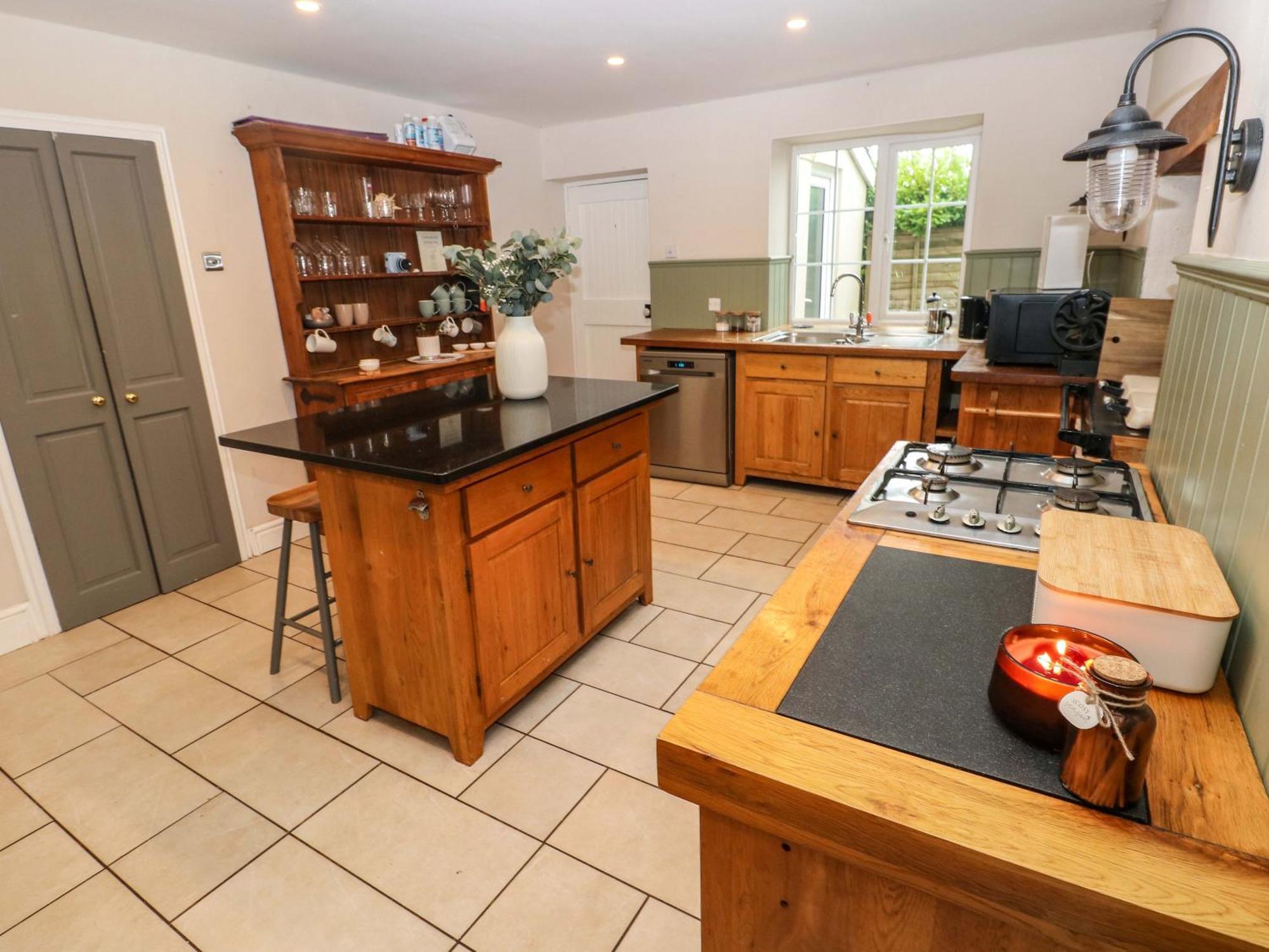 Holiday home Norchard
