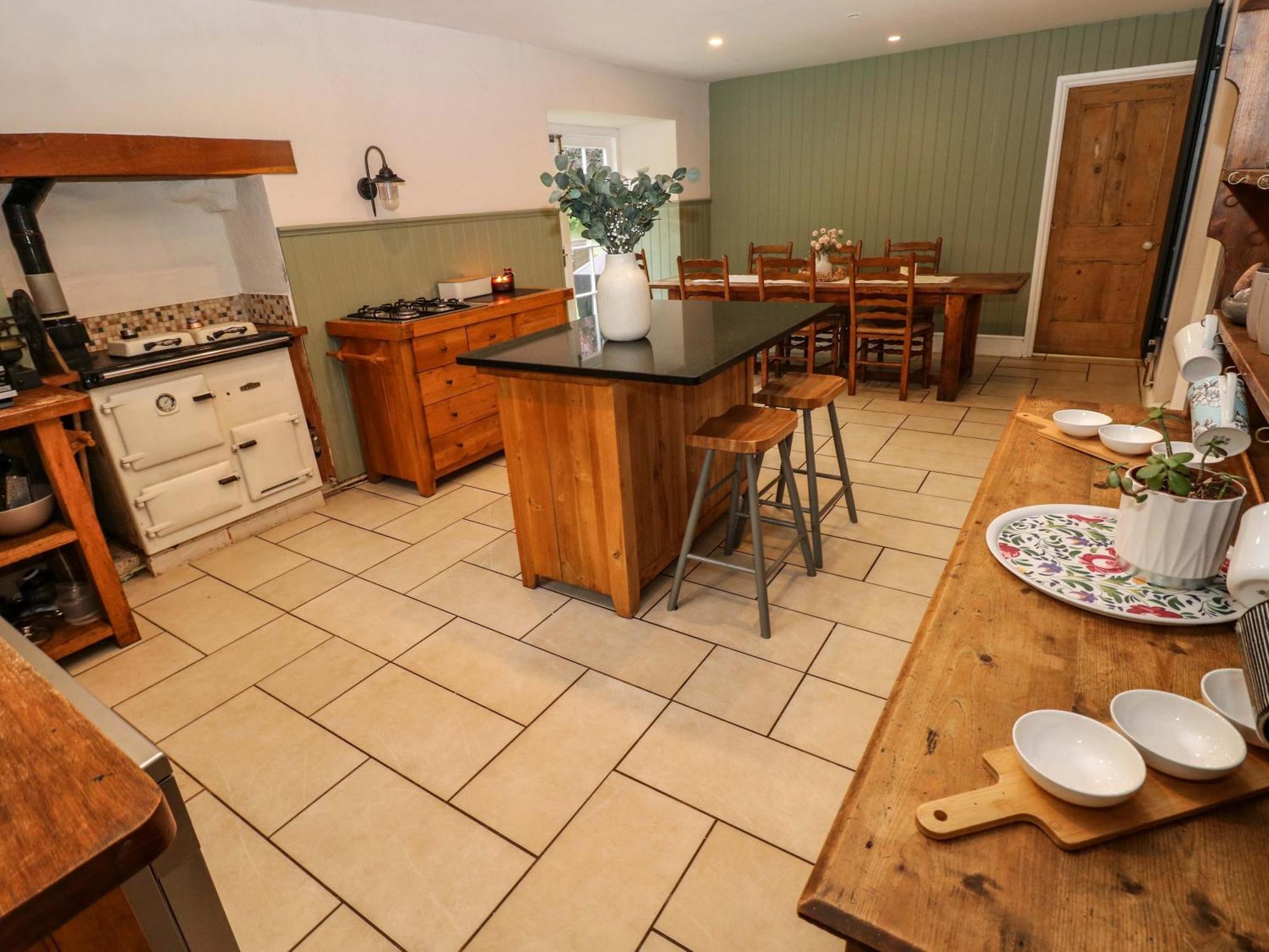 Holiday home Norchard *