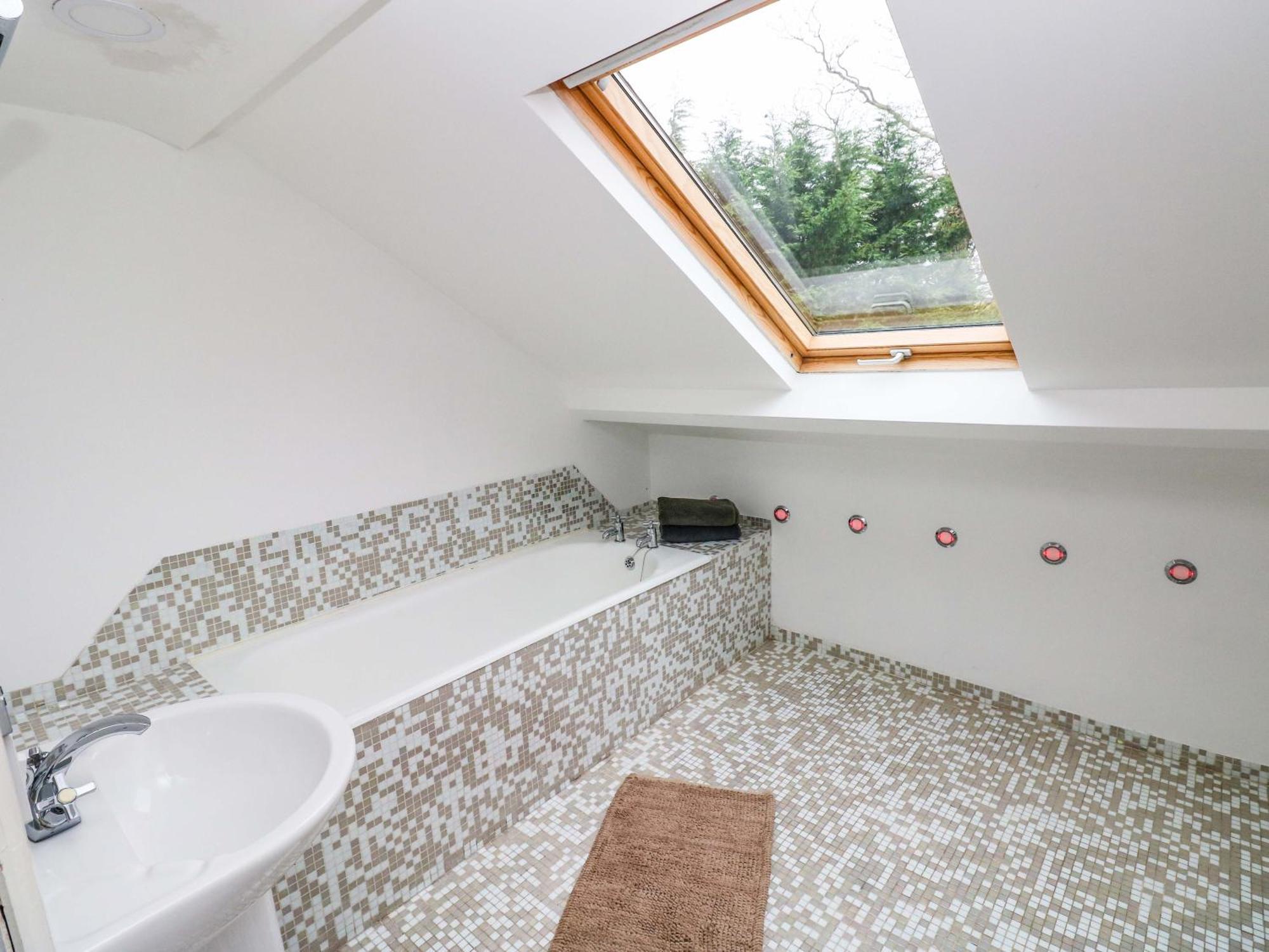 Norchard Holiday home Tenby