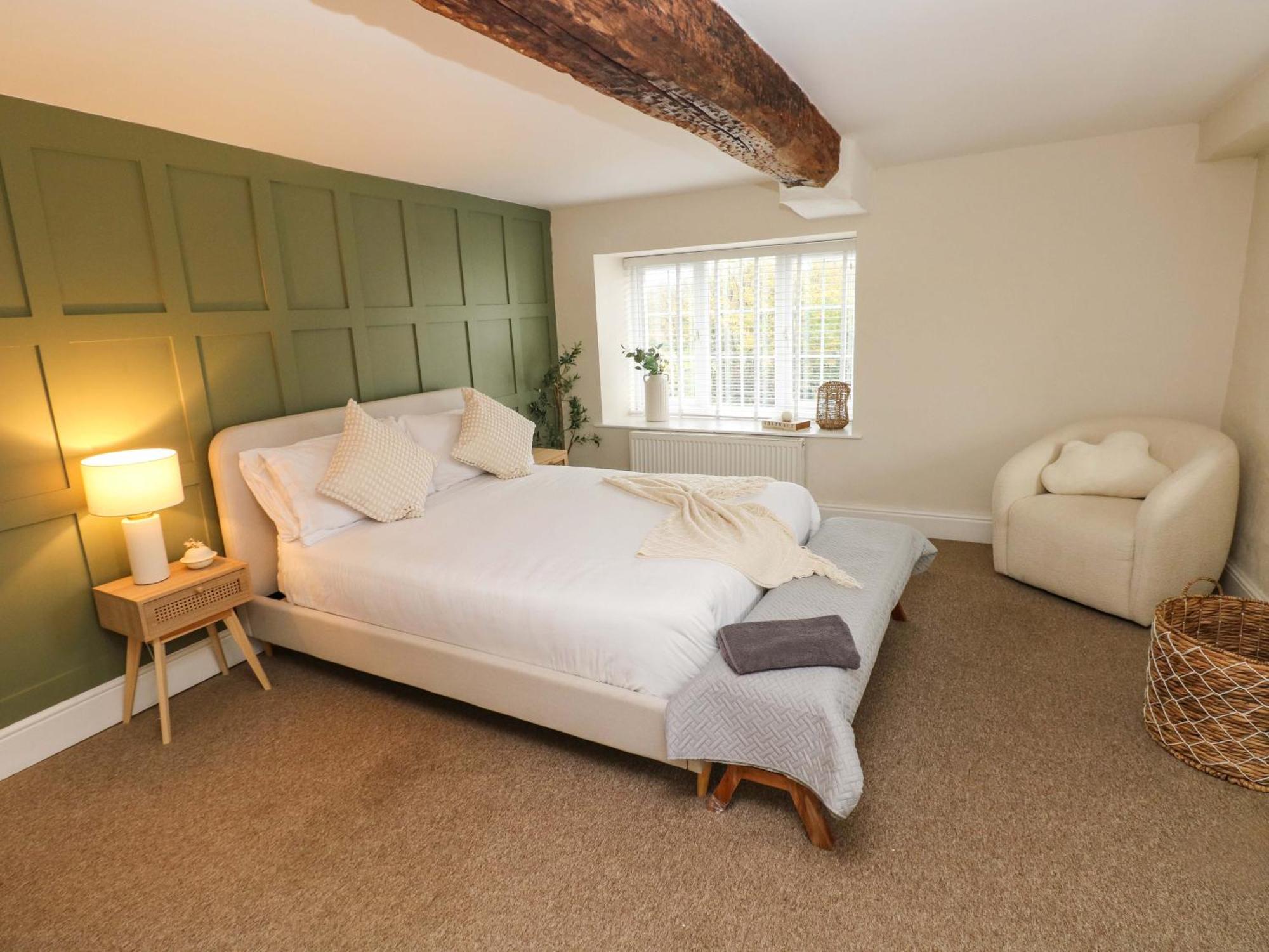 Norchard Holiday home