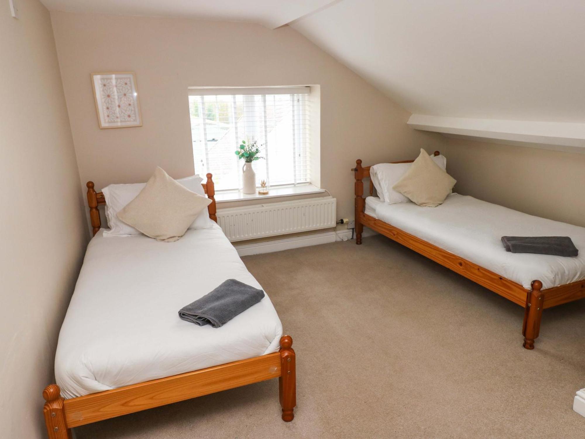 Norchard Holiday home *