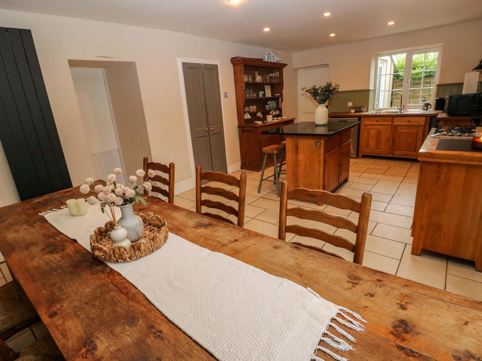 Holiday home Norchard *