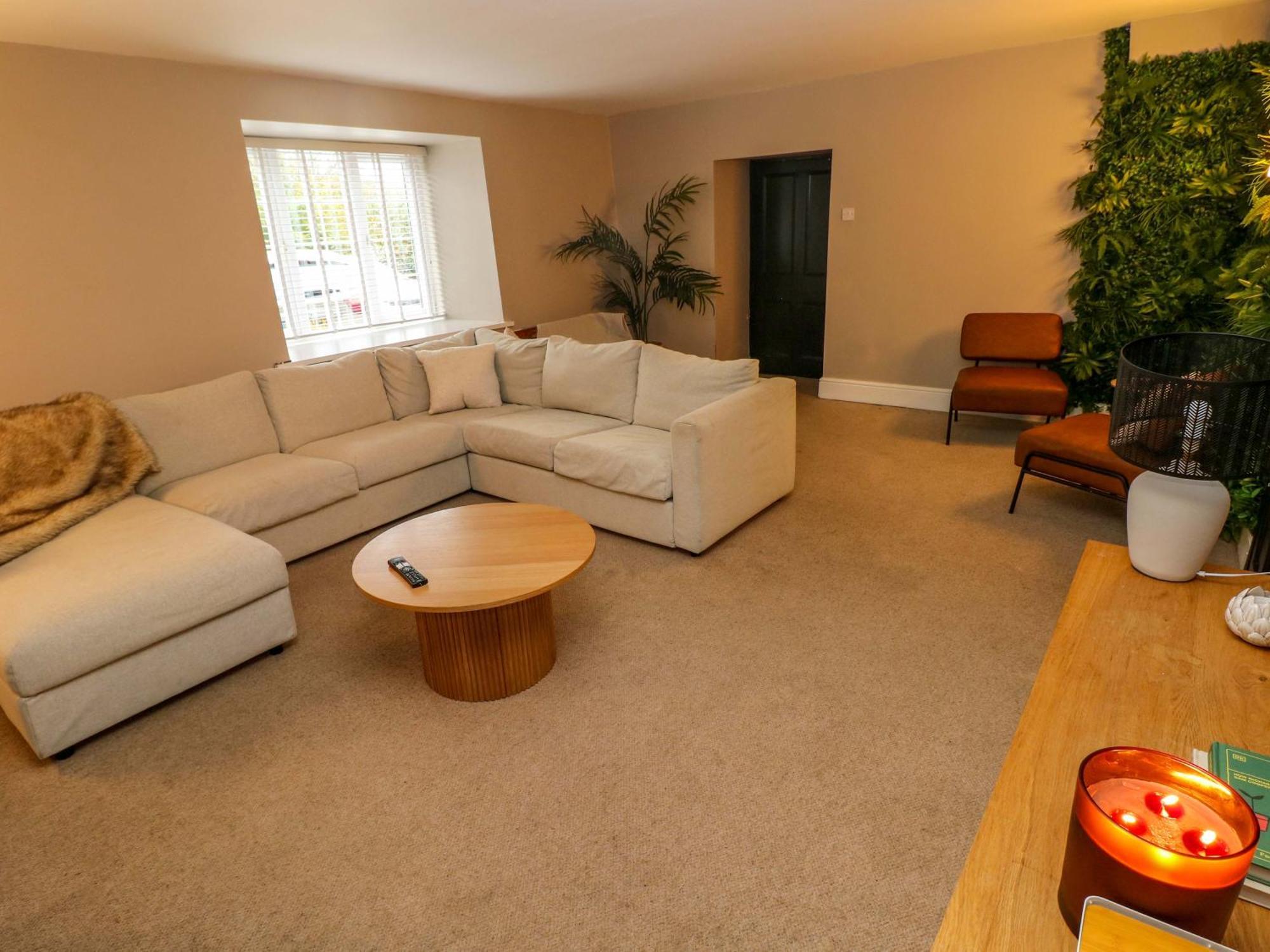 Norchard Holiday home