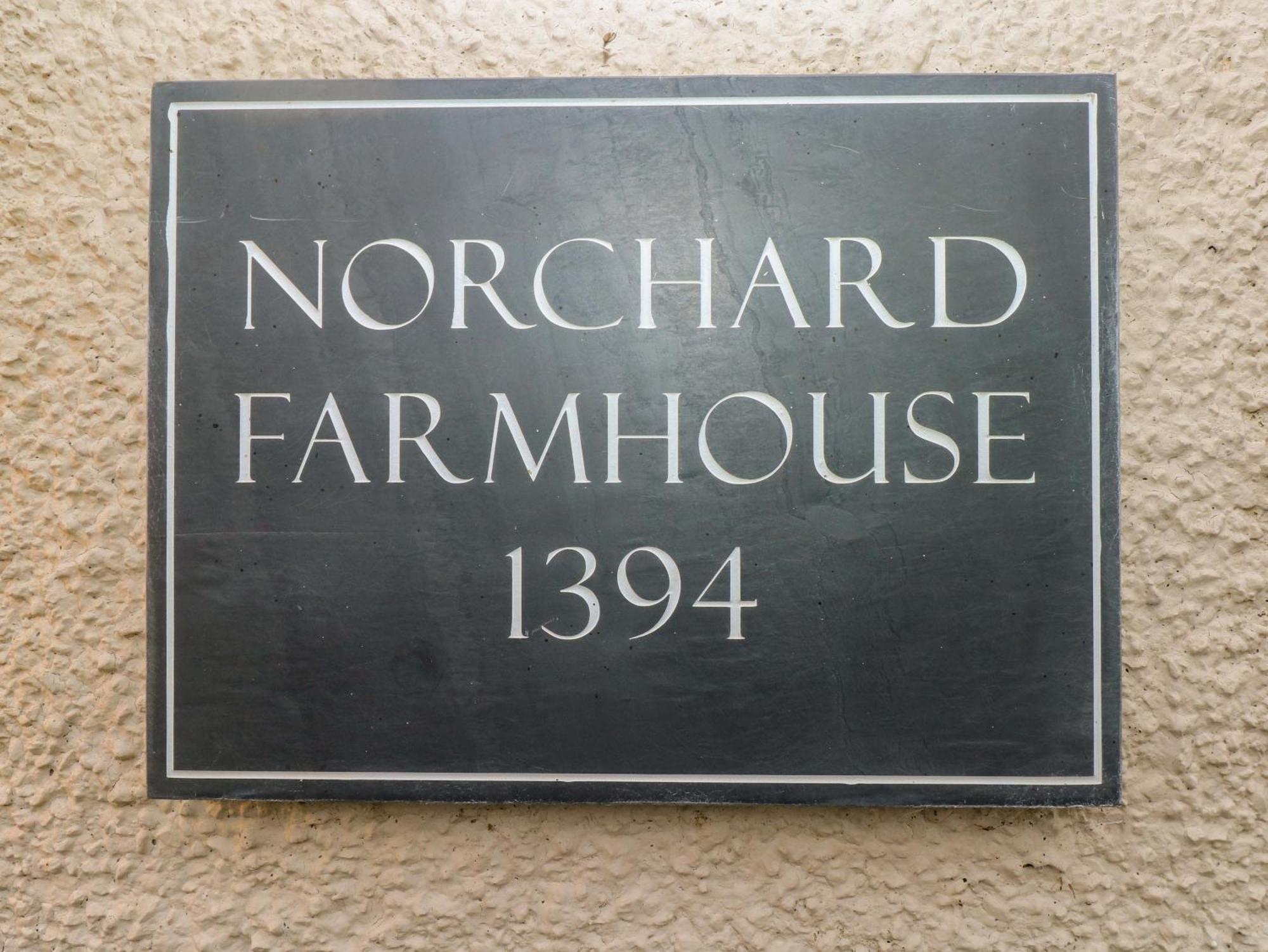 Norchard Tenby