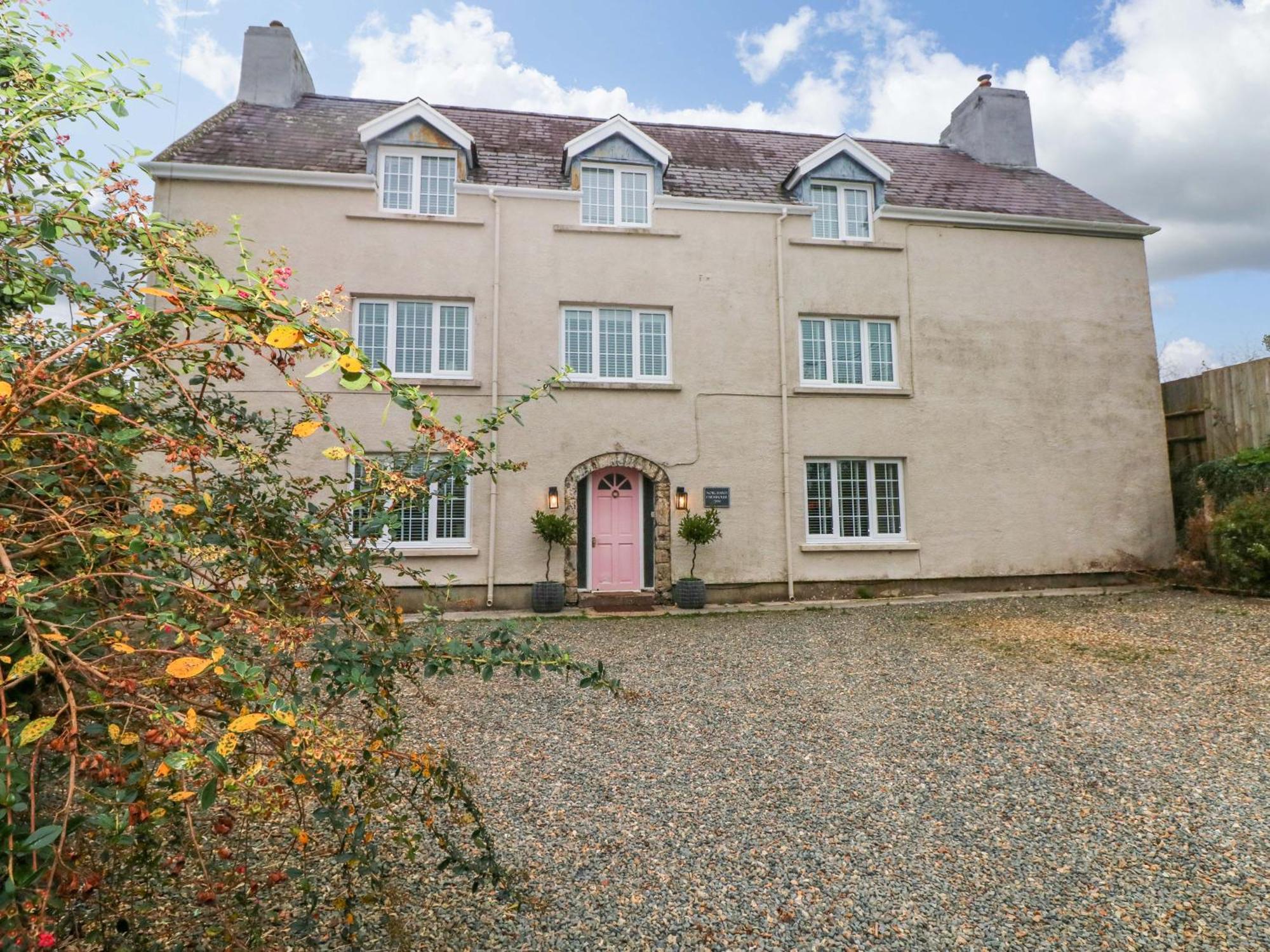 Holiday home Norchard