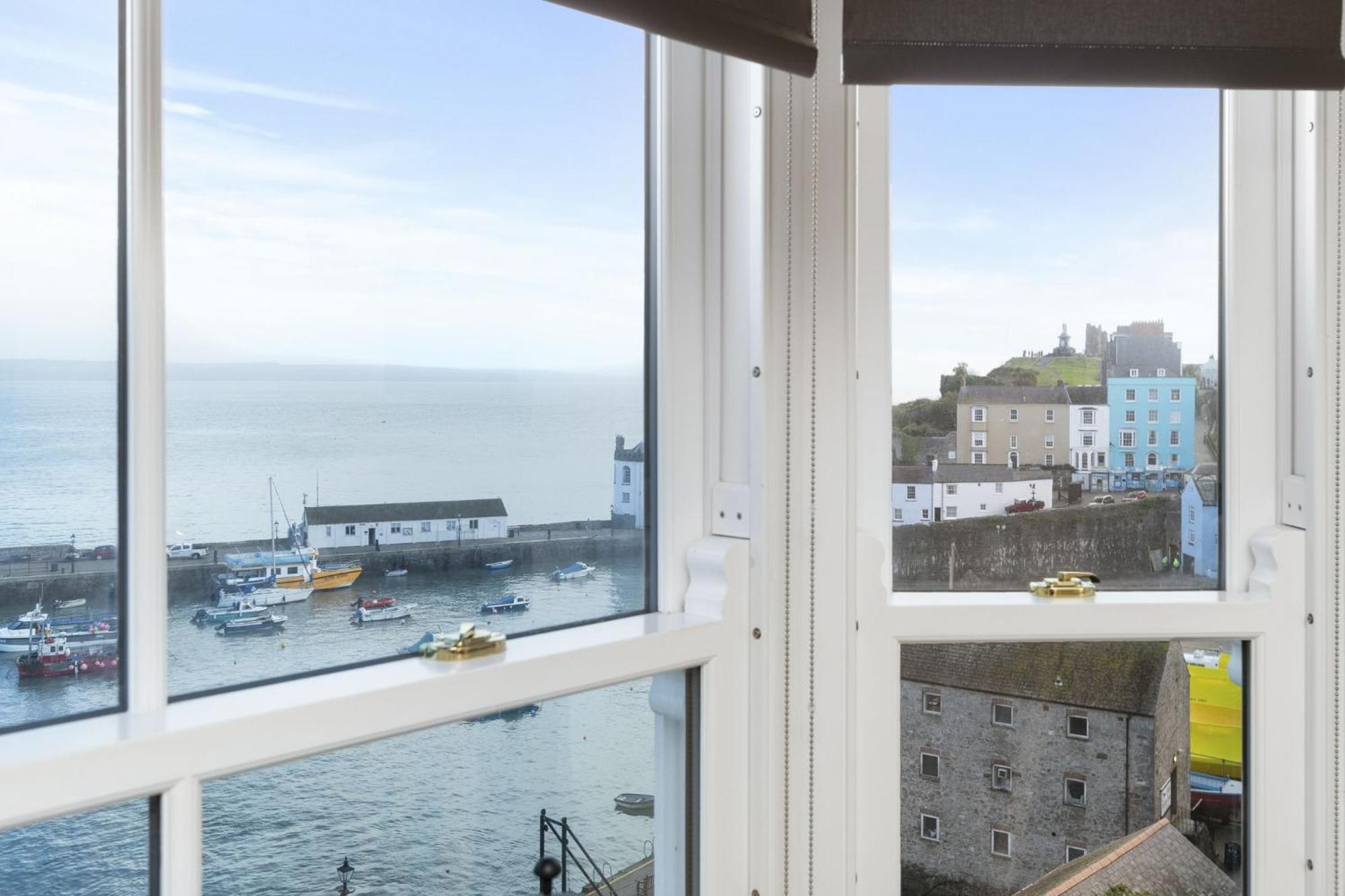Holiday home The Lookout At Goscar - Perfectly Positioned With Views *