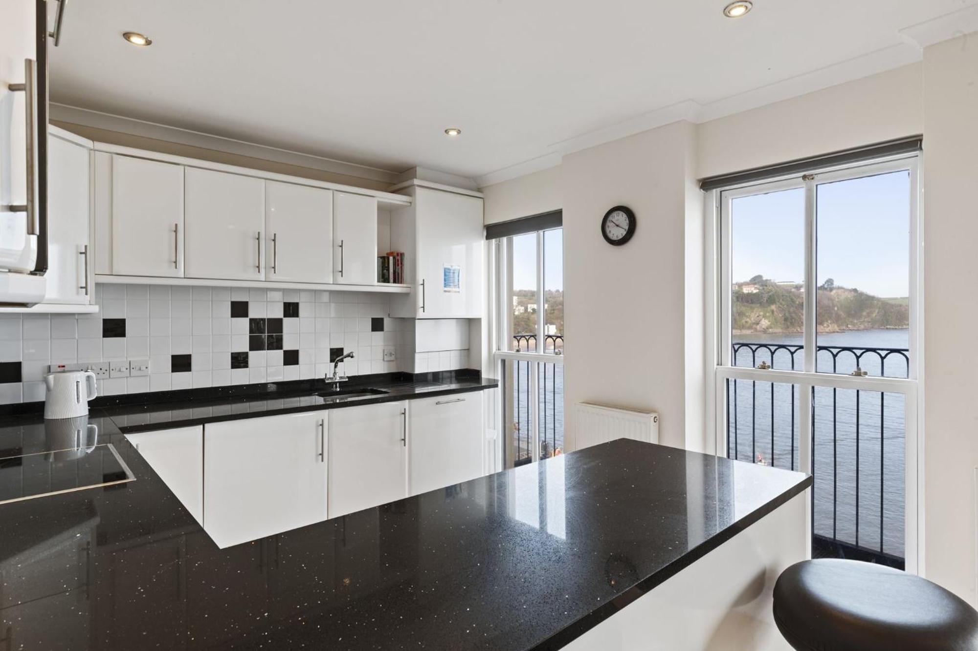 Holiday home The Lookout At Goscar - Perfectly Positioned With Views