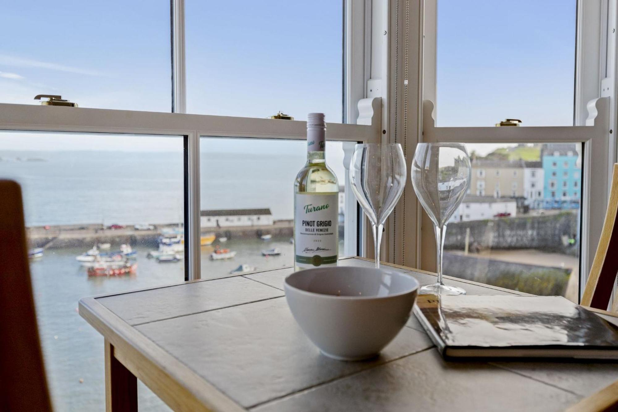 The Lookout At Goscar - Perfectly Positioned With Views