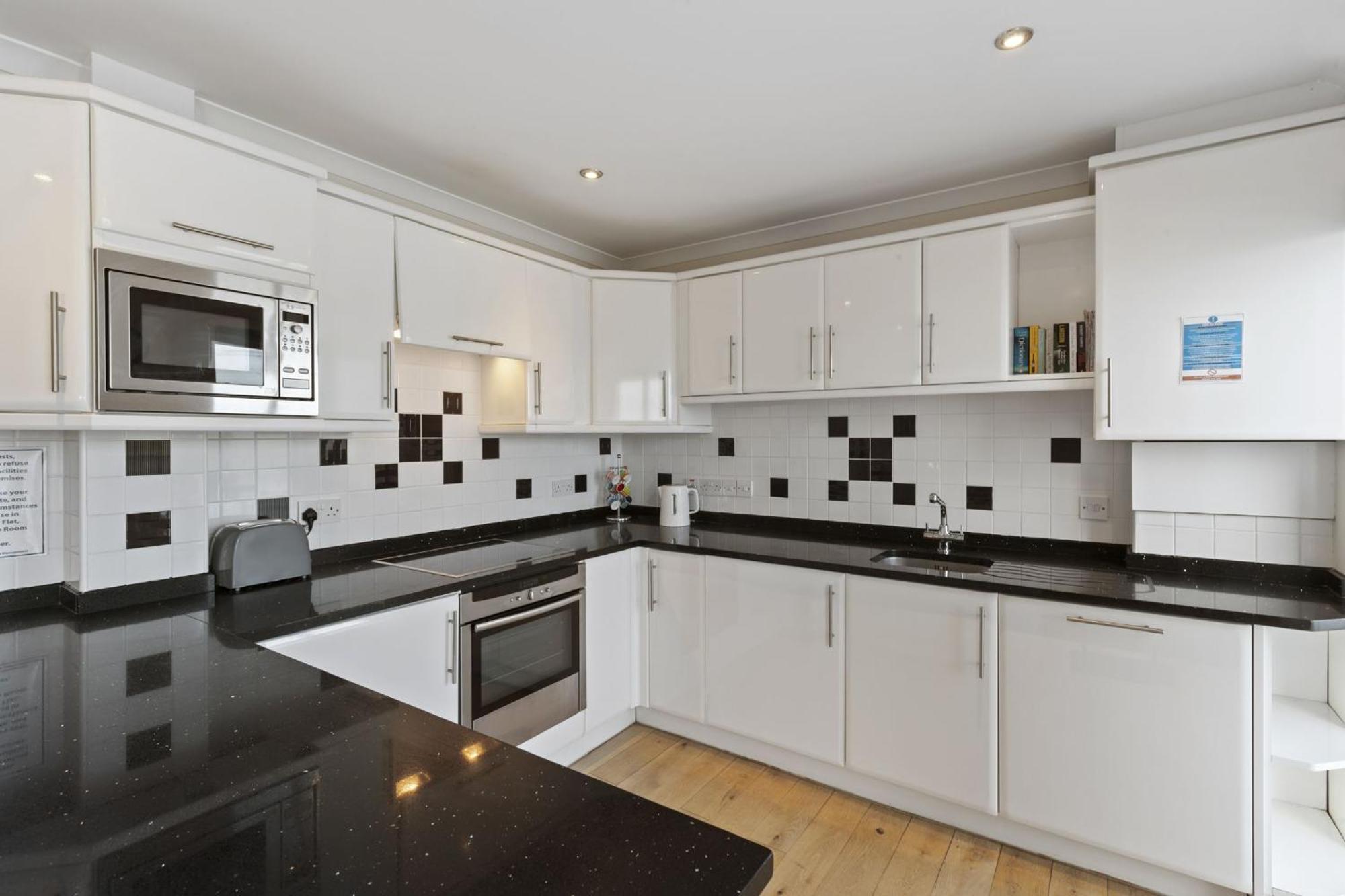 The Lookout At Goscar - Perfectly Positioned With Views Holiday home Tenby