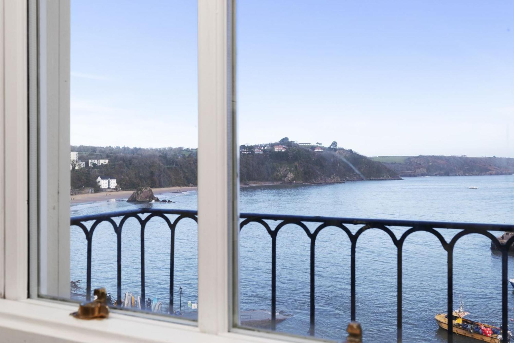 The Lookout At Goscar - Perfectly Positioned With Views *