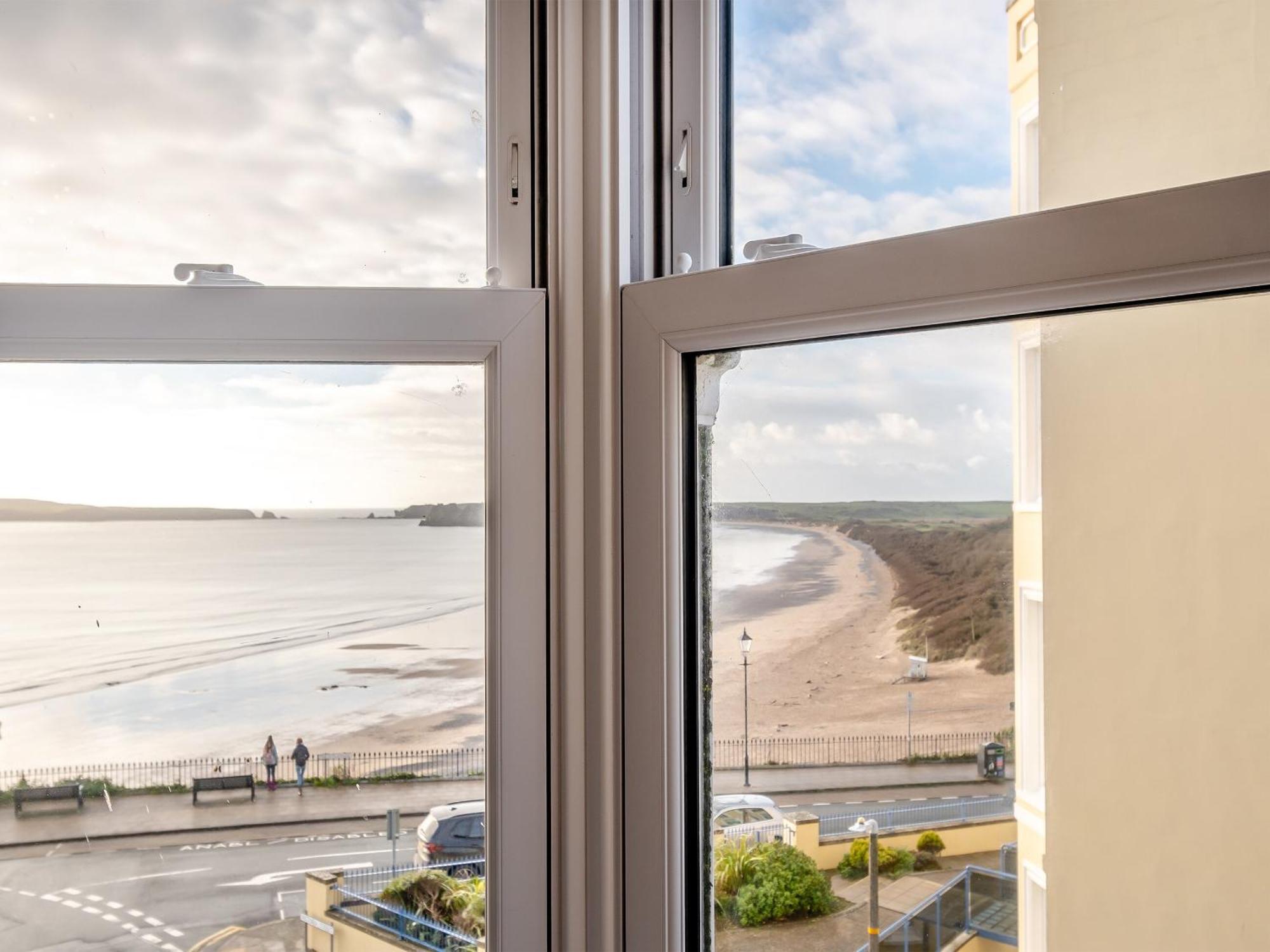Holiday home Beaufort