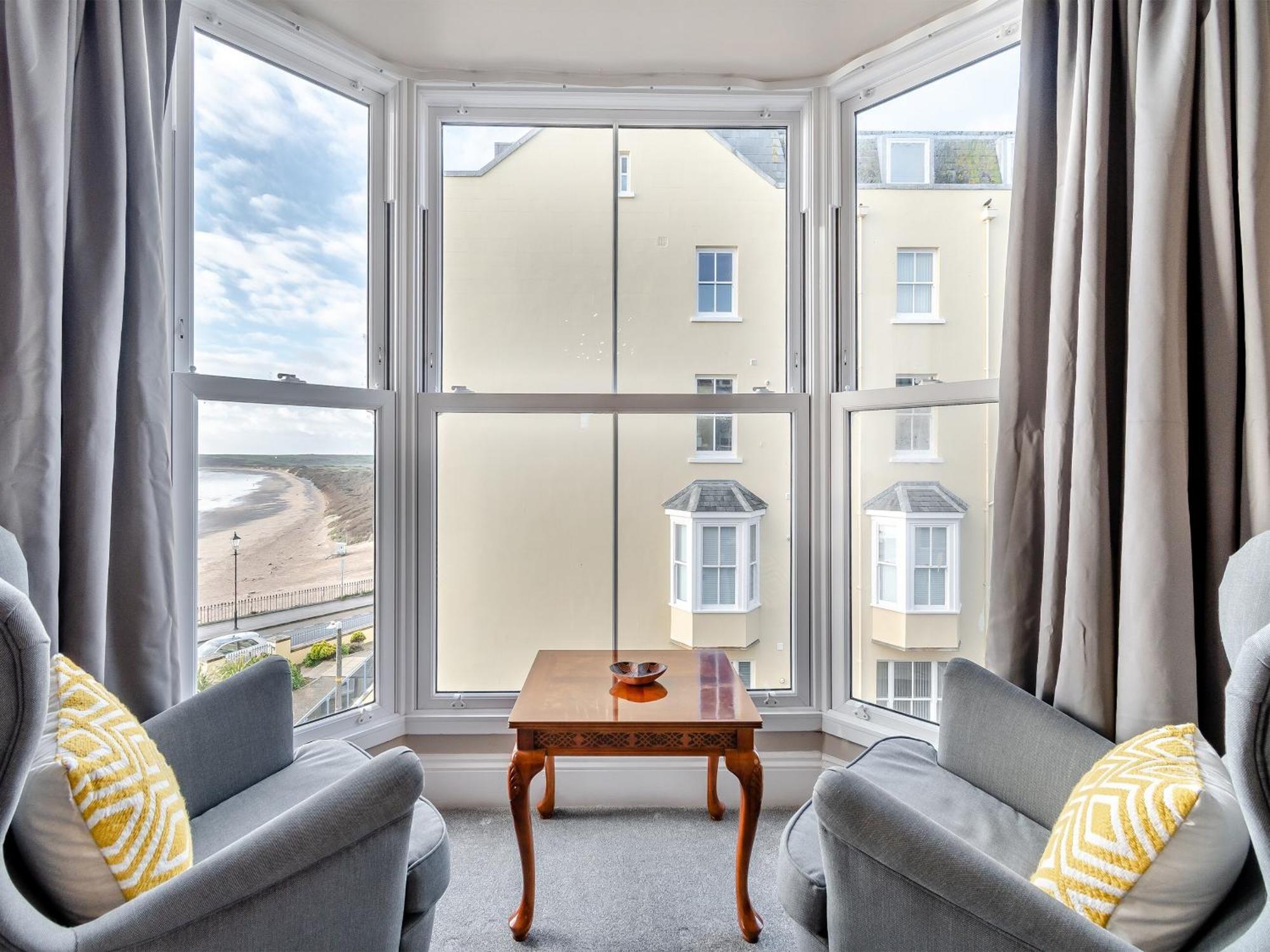 Holiday home Beaufort Tenby