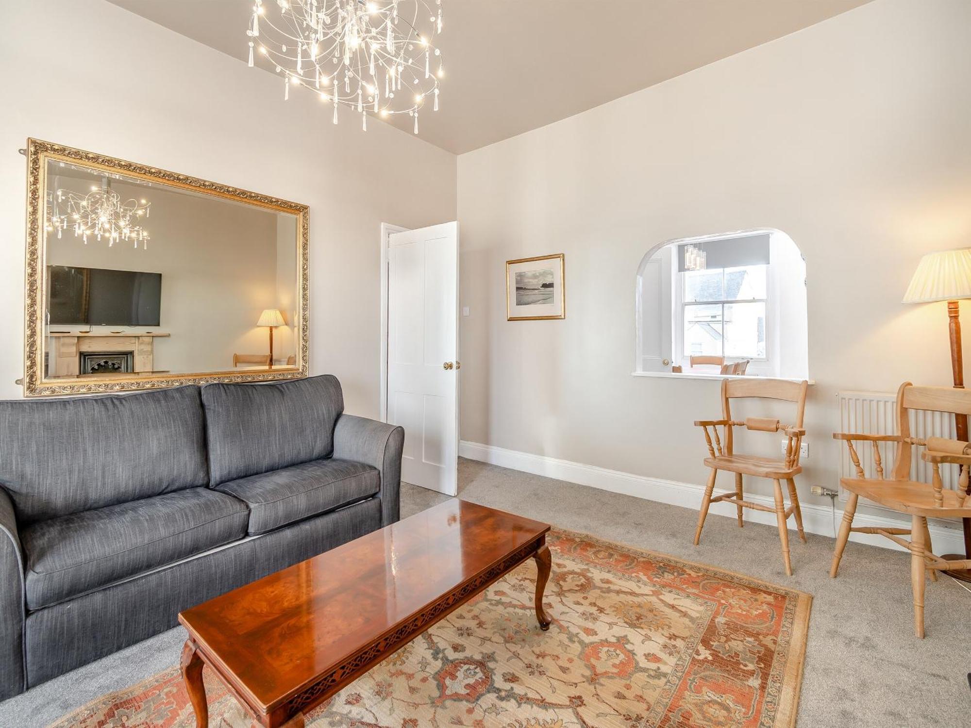 Holiday home Beaufort Tenby
