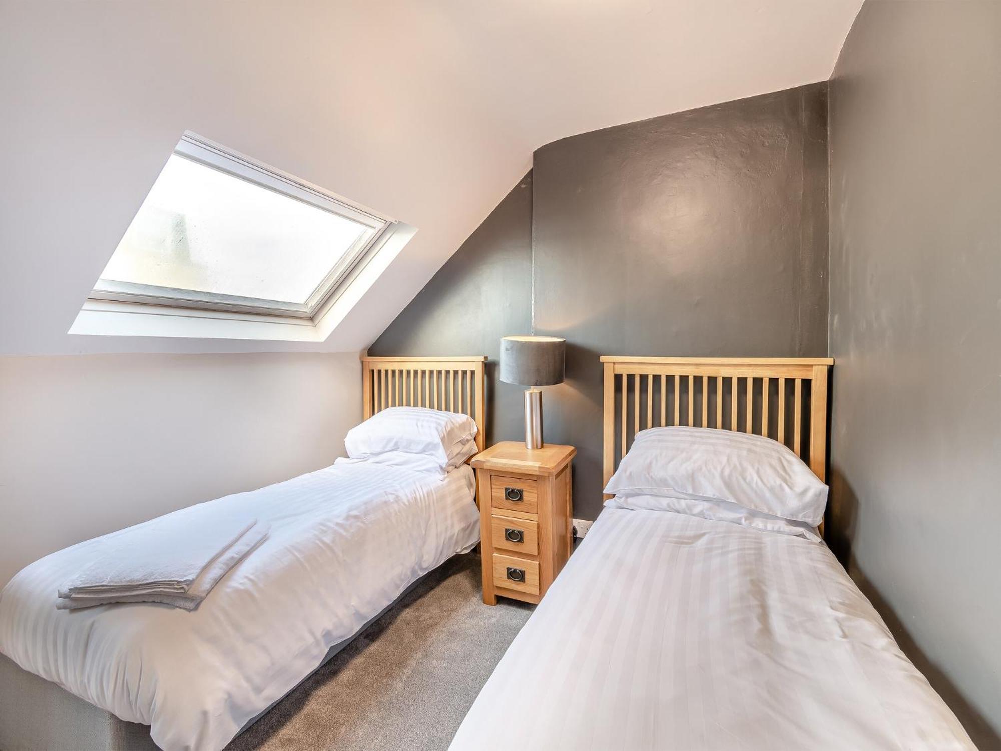 Holiday home Beaufort *