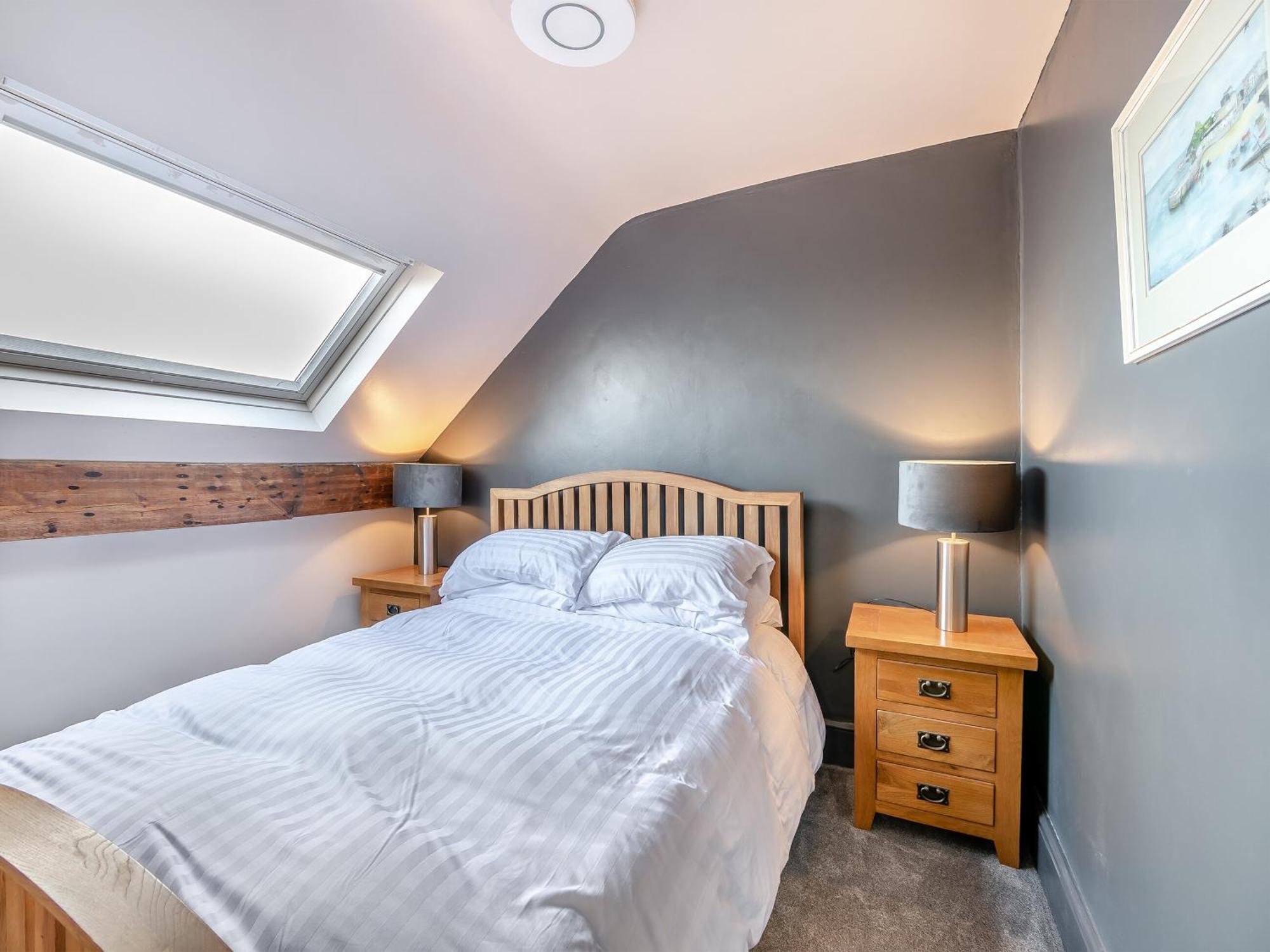 Beaufort Holiday home *