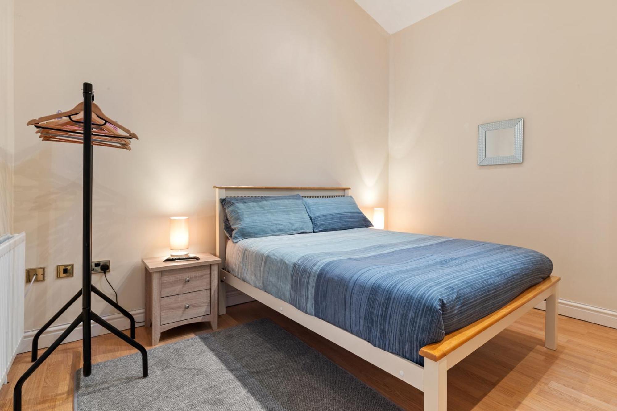 Arcadia House - Close To Beaches Harbour And Town Tenby