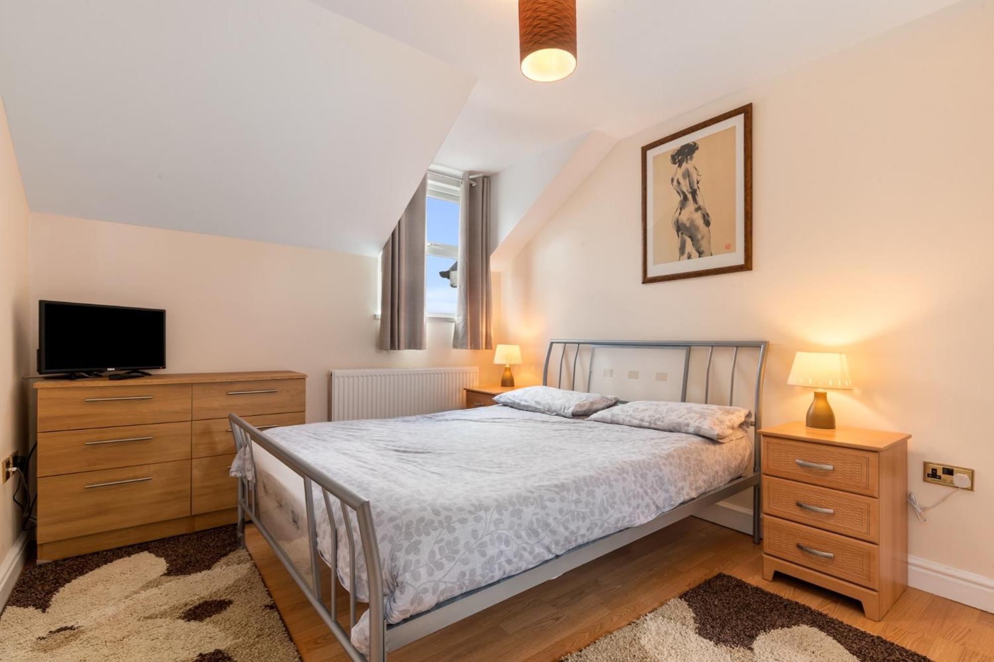 Arcadia House - Close To Beaches Harbour And Town * Tenby
