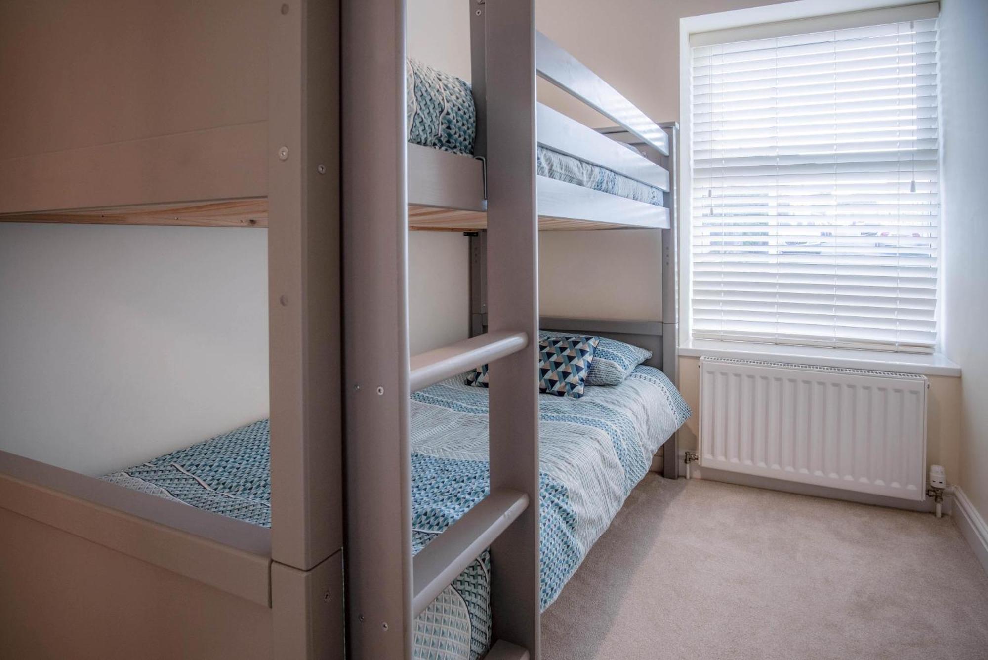 Ty George - 3 Bedroom - Holiday home *