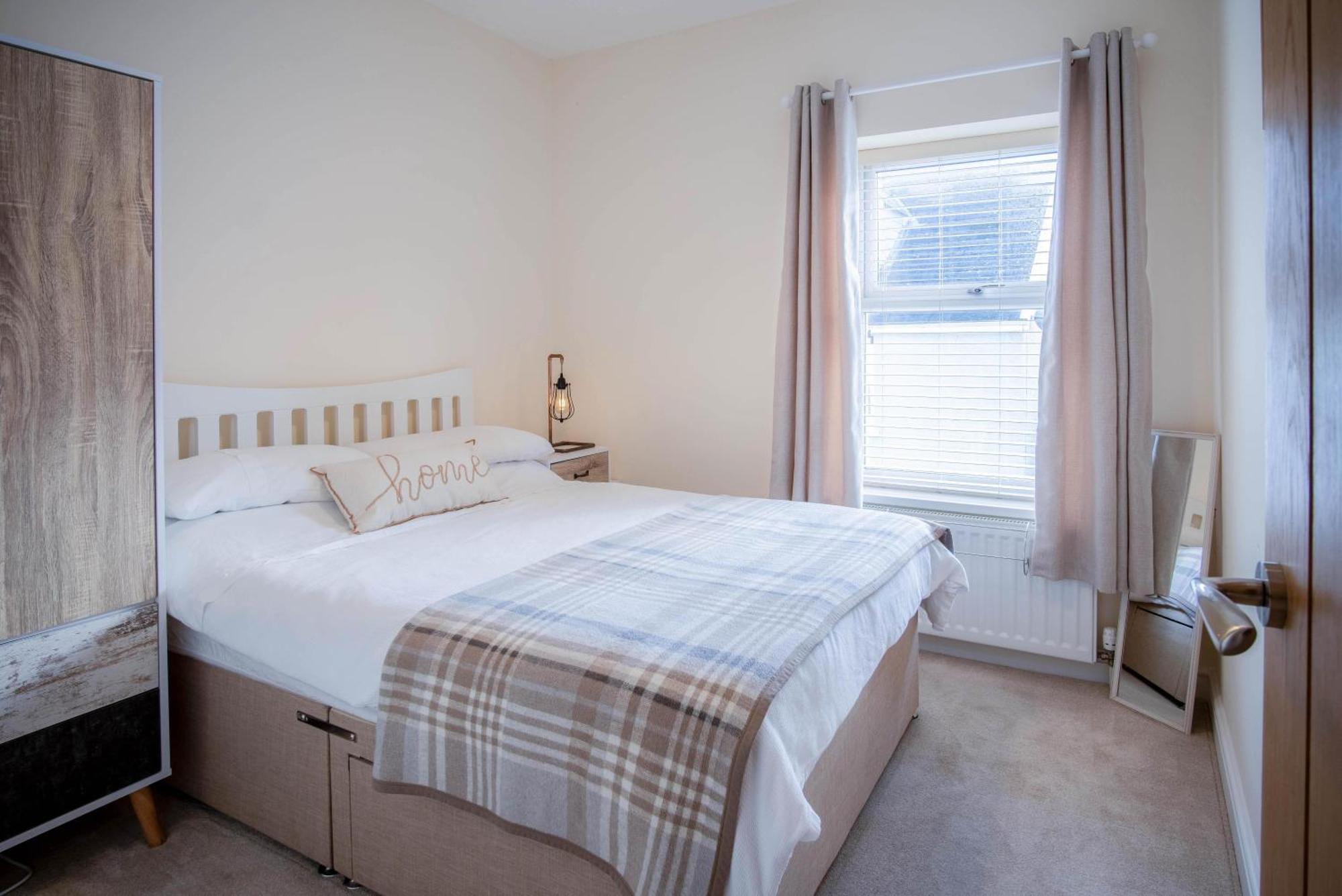 Ty George - 3 Bedroom - Tenby