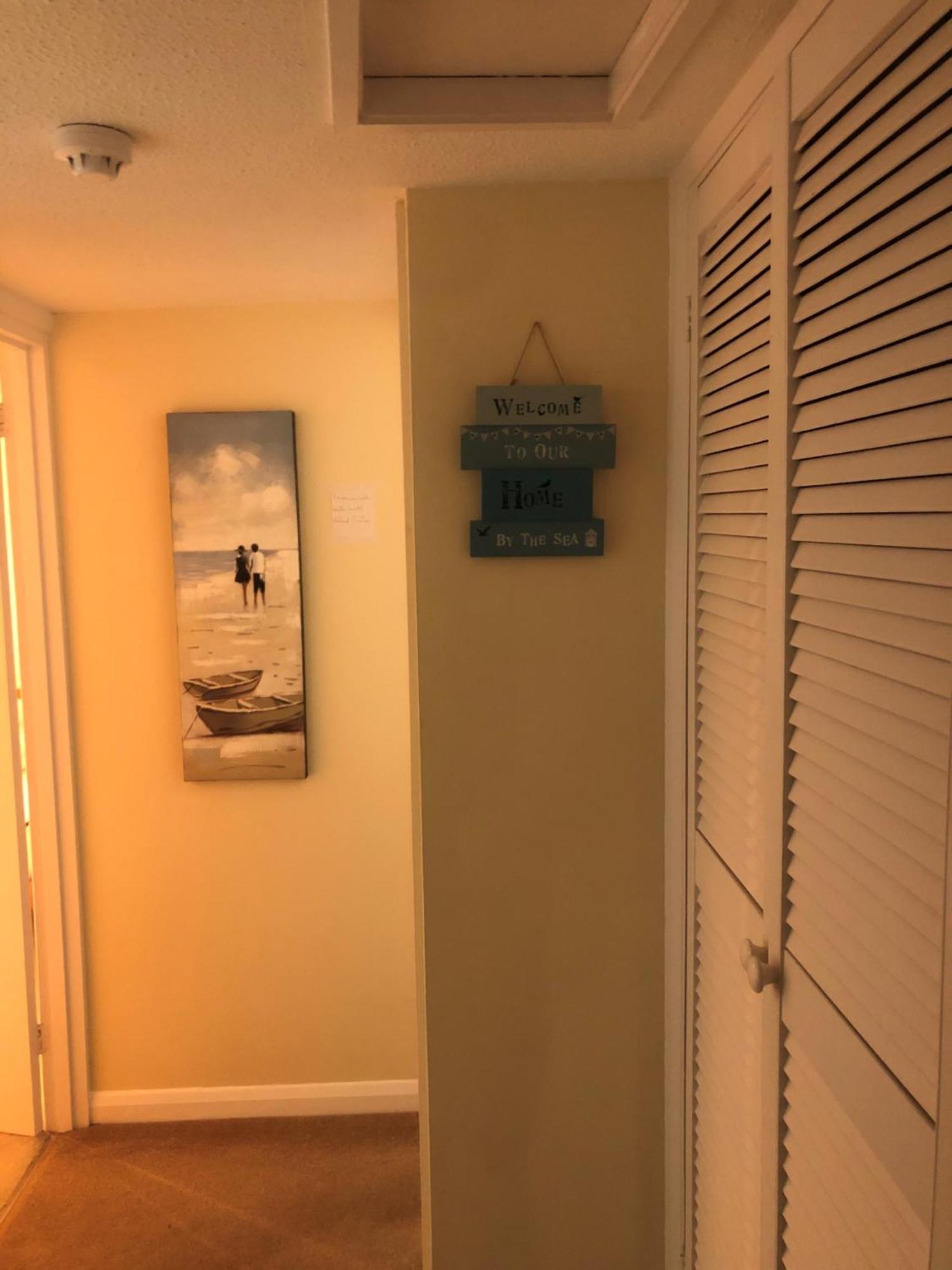 Fishermans Loft Apartment