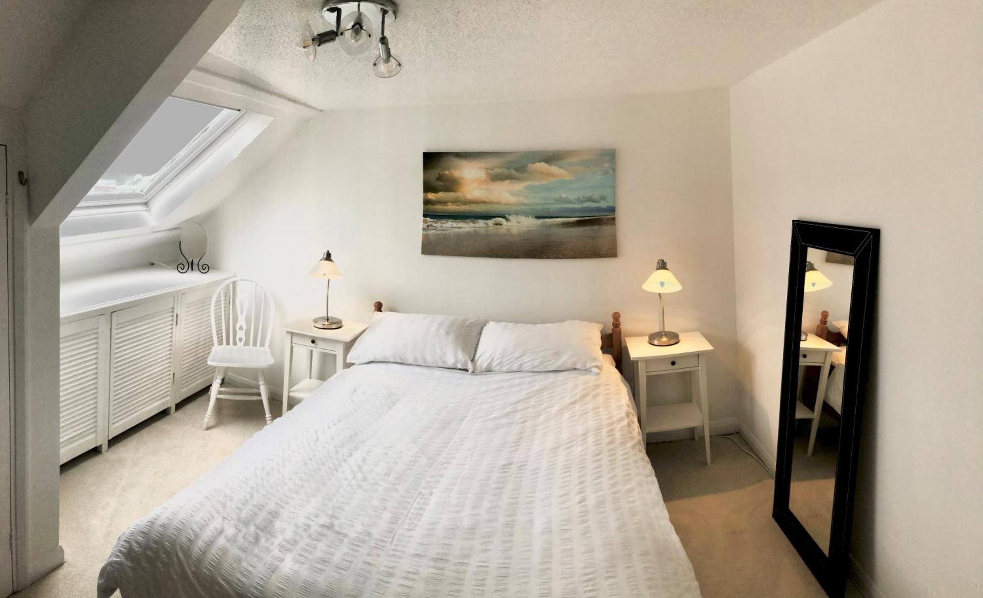 Fishermans Loft Apartment *