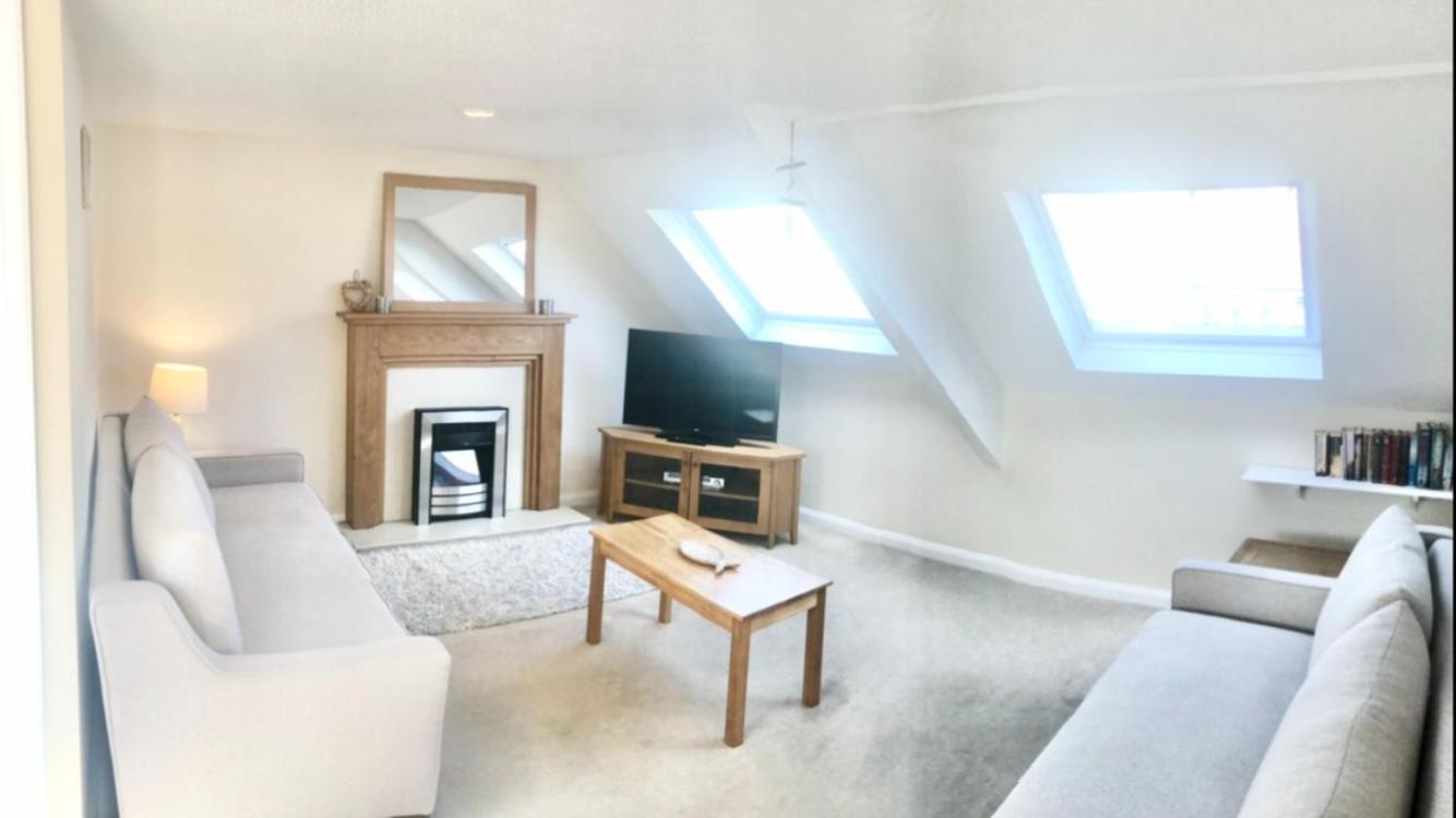 Apartment Fishermans Loft *