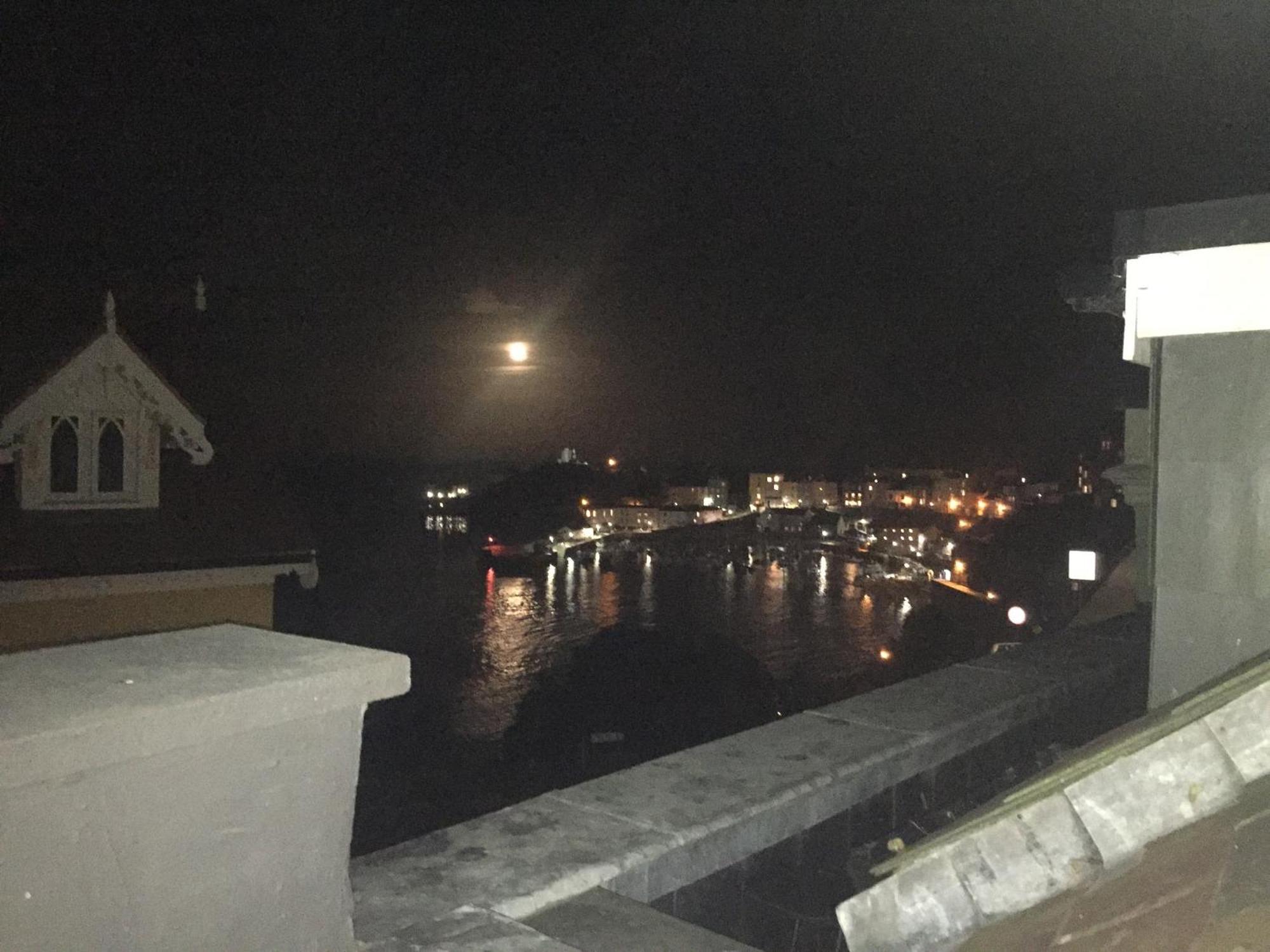 Fishermans Loft Apartment Tenby