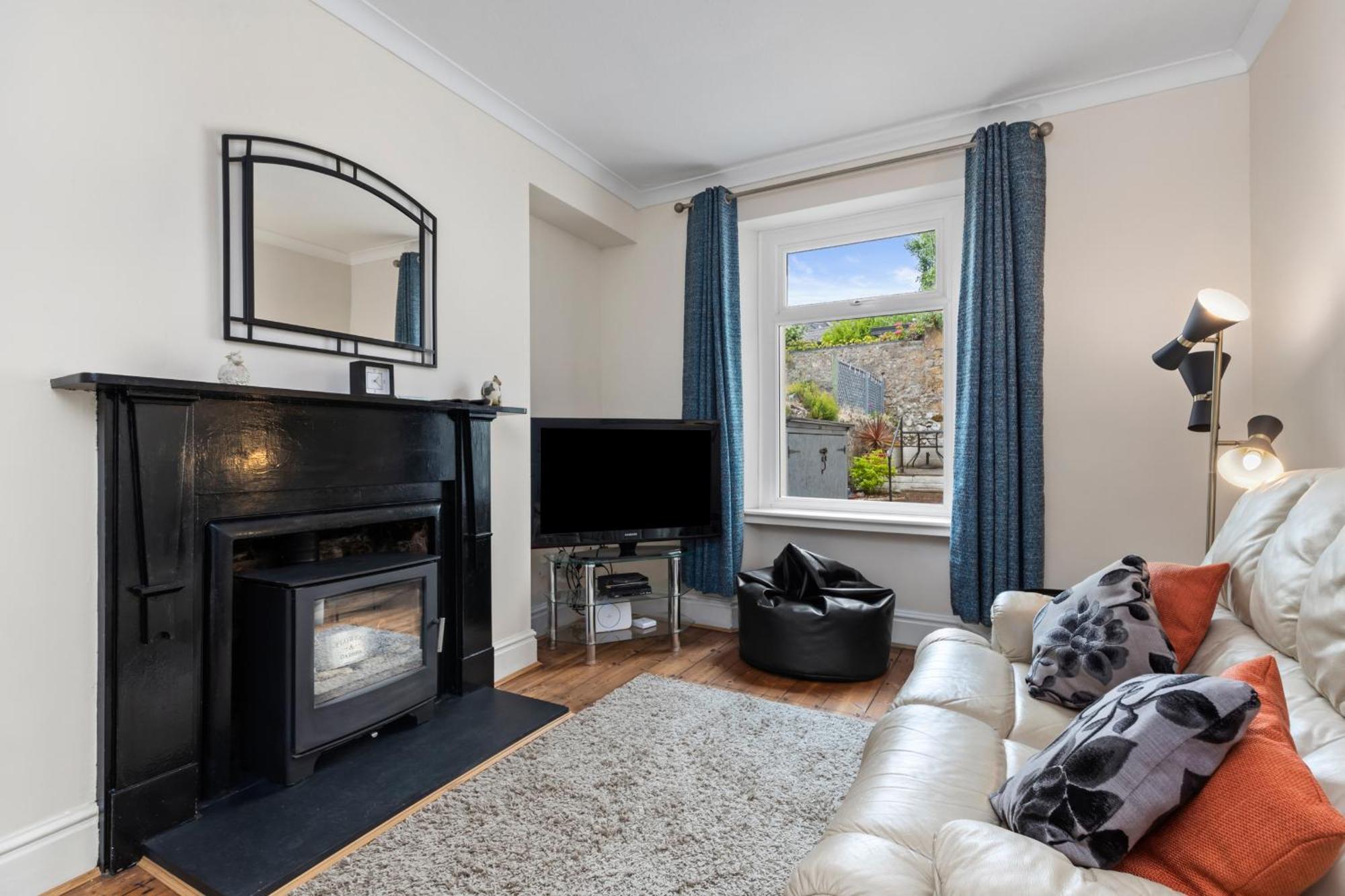 Holiday home Penlan - Short Stroll To Town And Beaches